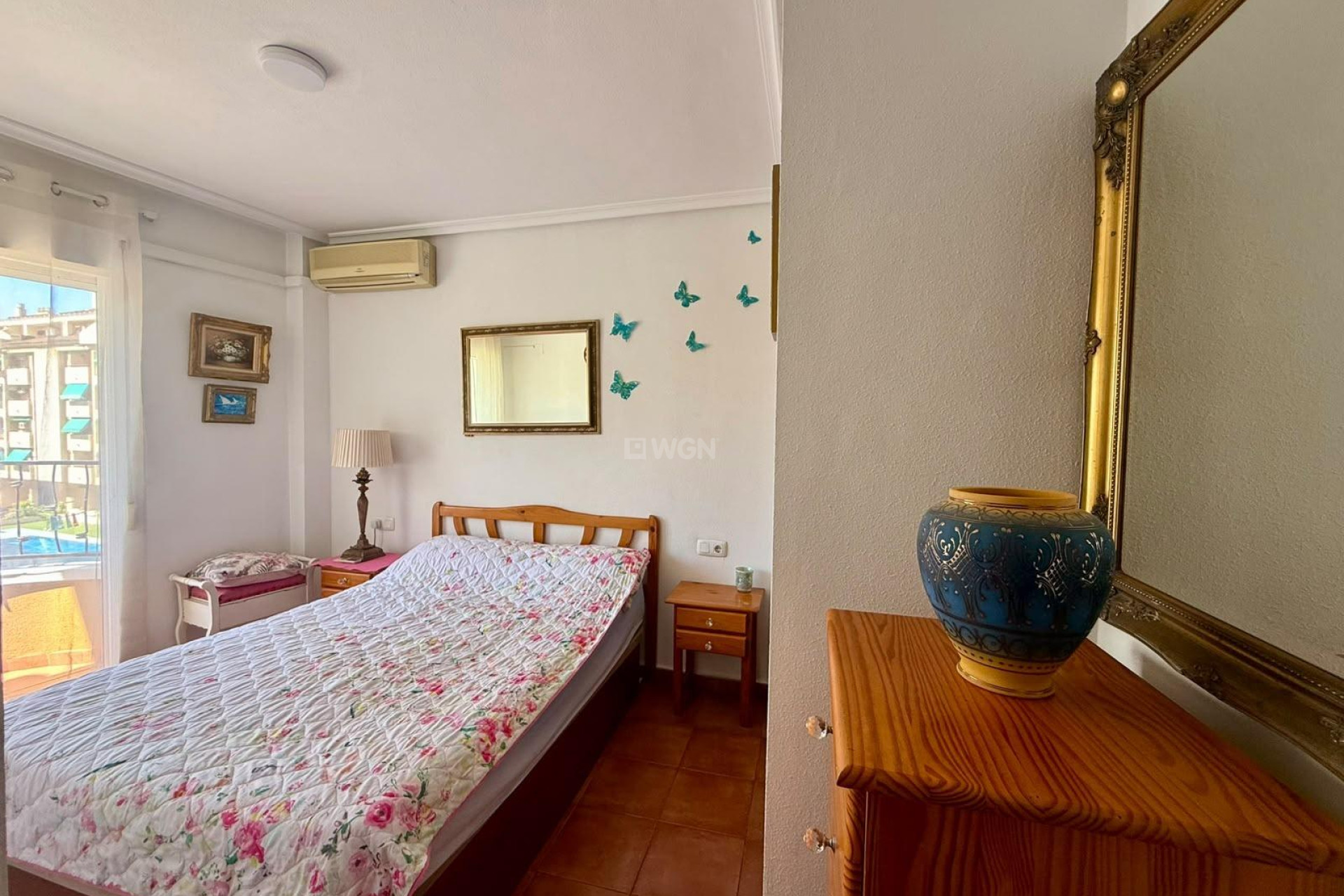 Wiederverkauf - Wohnung - Torrevieja - Centro