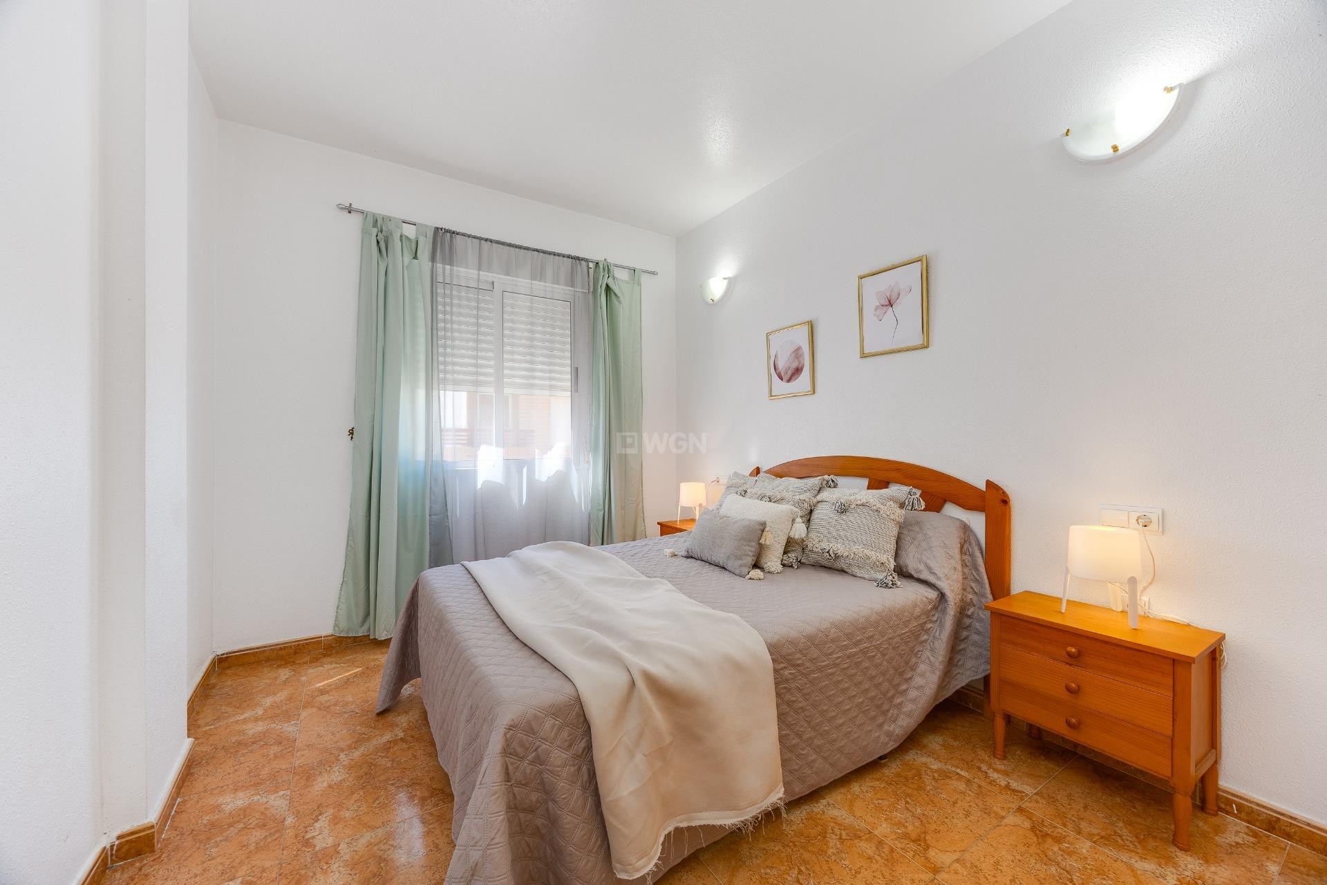 Wiederverkauf - Wohnung - Torrevieja - Centro