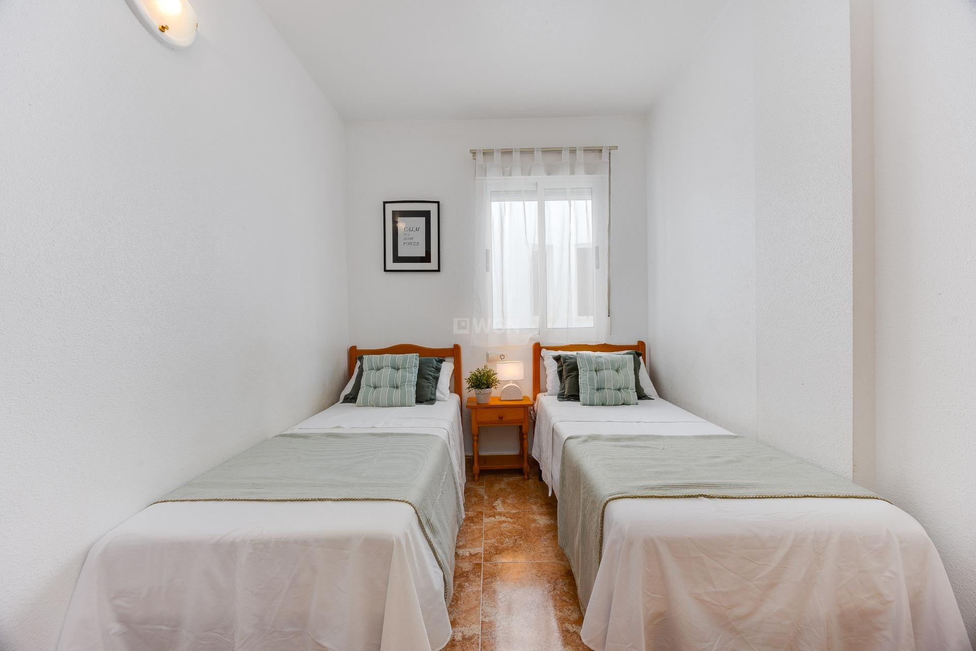 Wiederverkauf - Wohnung - Torrevieja - Centro