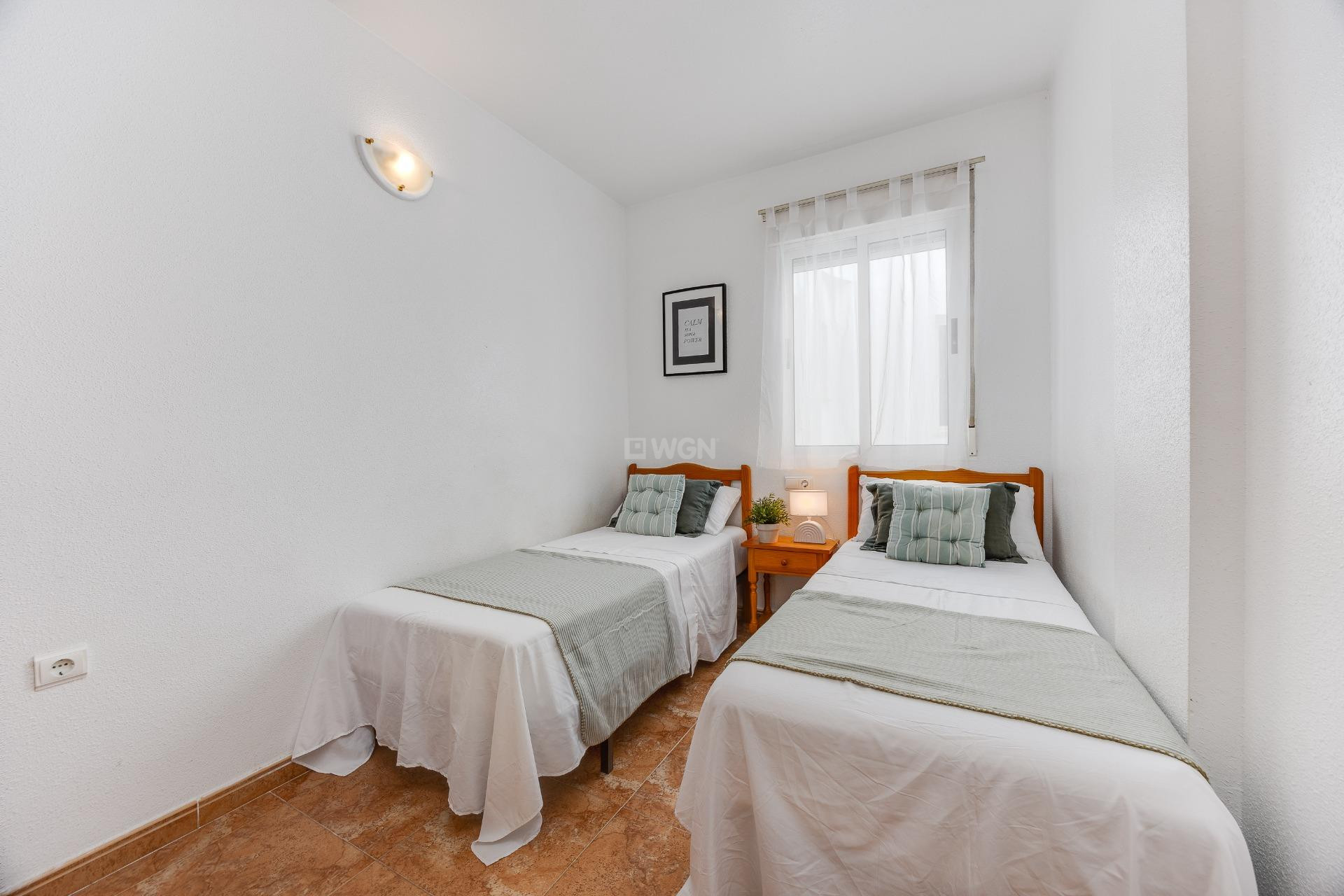 Wiederverkauf - Wohnung - Torrevieja - Centro