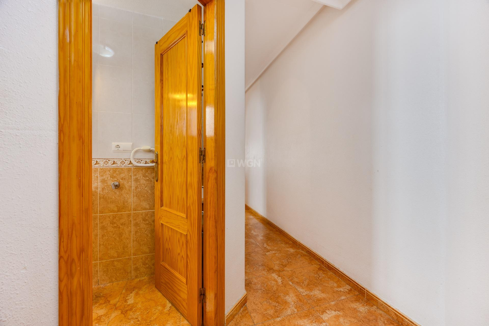 Wiederverkauf - Wohnung - Torrevieja - Centro