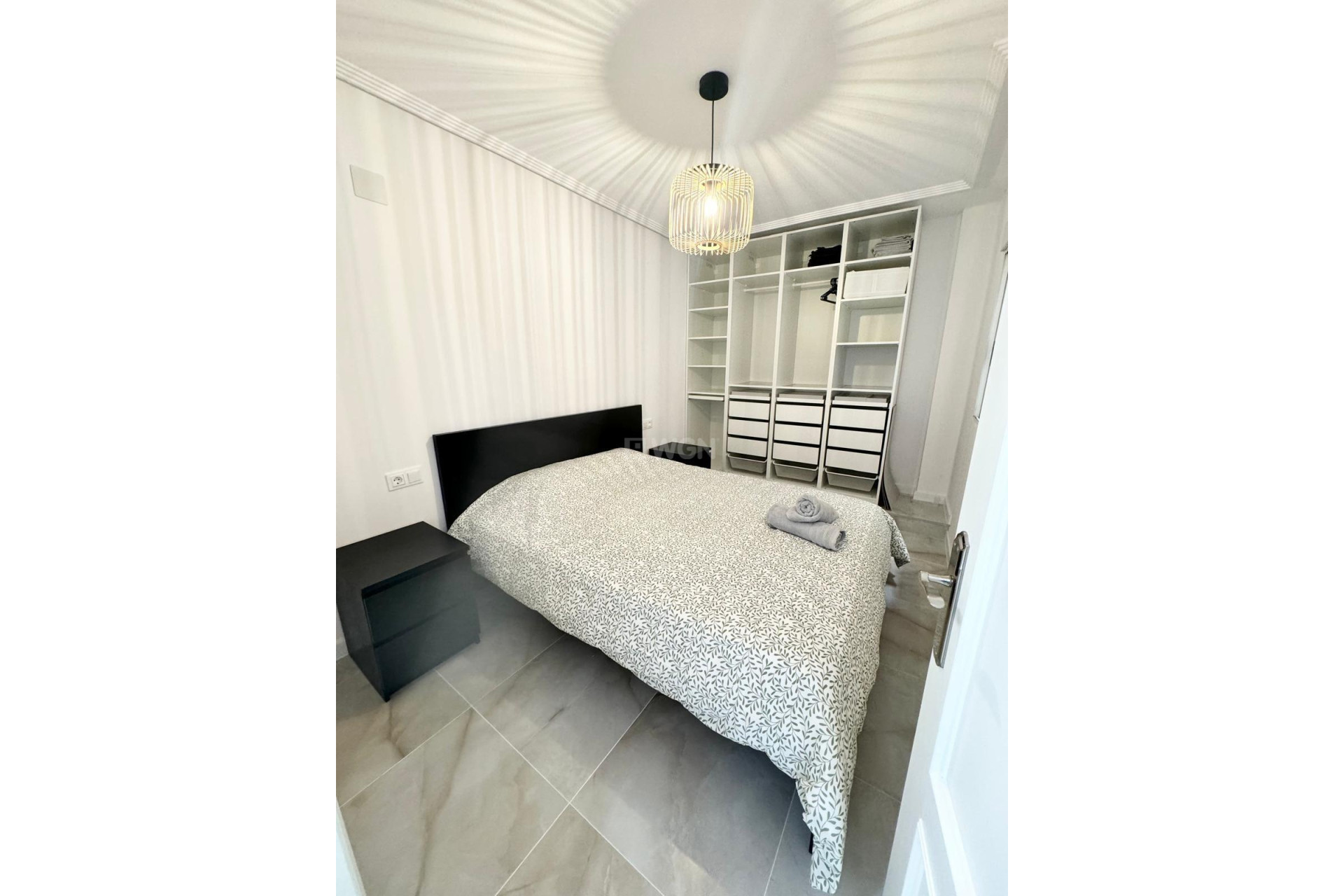 Wiederverkauf - Wohnung - Torrevieja - Centro