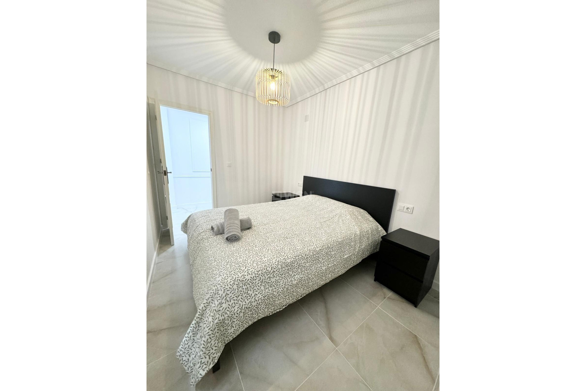 Wiederverkauf - Wohnung - Torrevieja - Centro