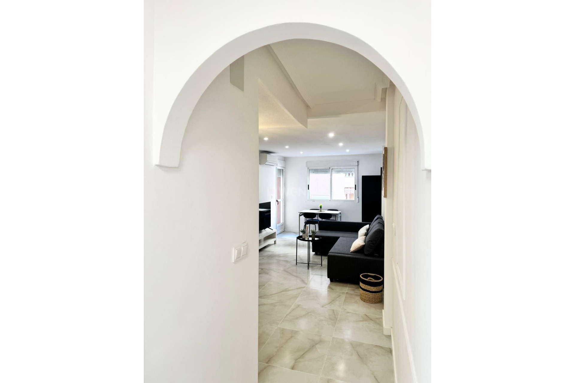 Wiederverkauf - Wohnung - Torrevieja - Centro