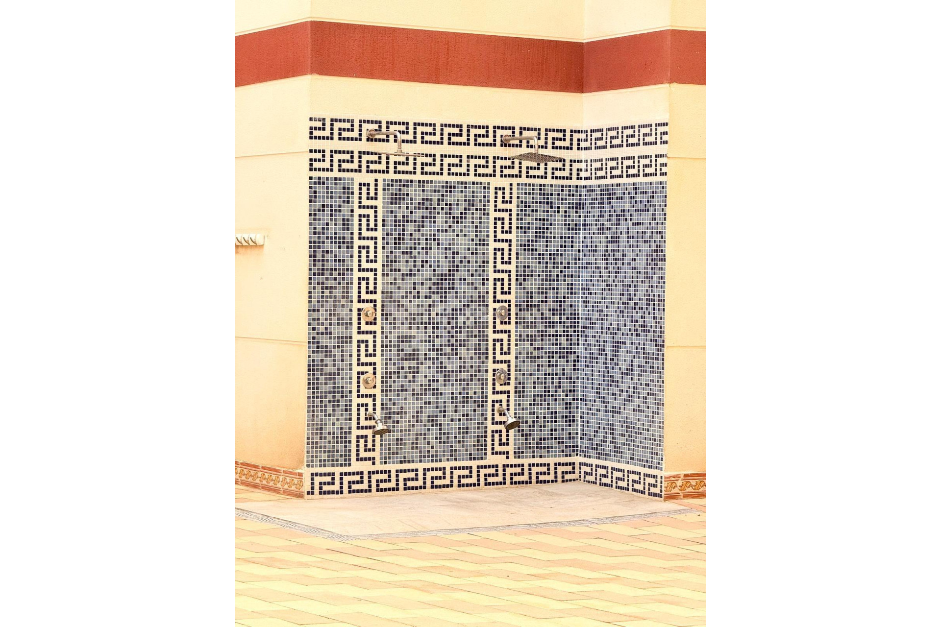 Wiederverkauf - Wohnung - Torrevieja - Centro