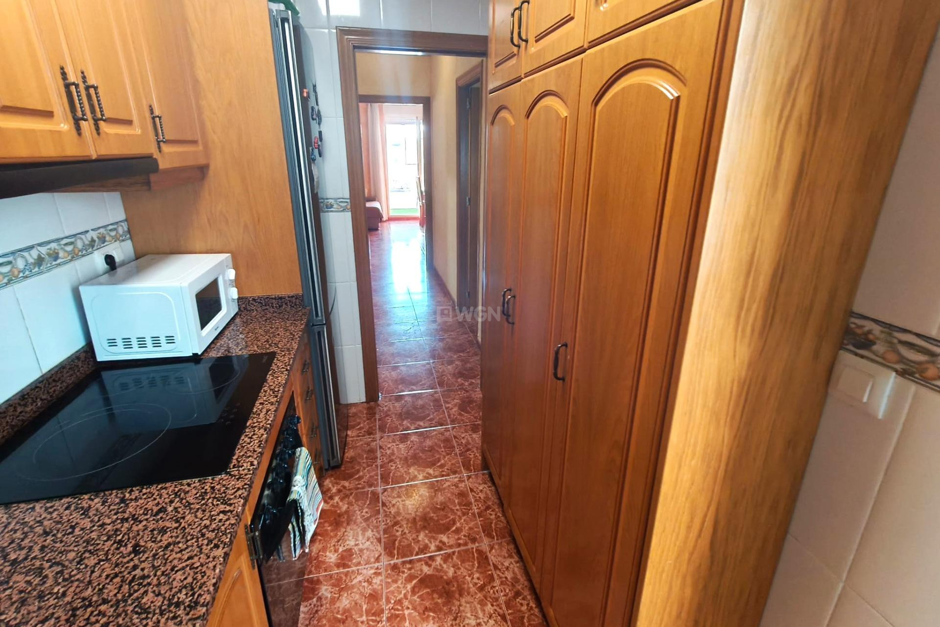 Wiederverkauf - Wohnung - Torrevieja - Centro