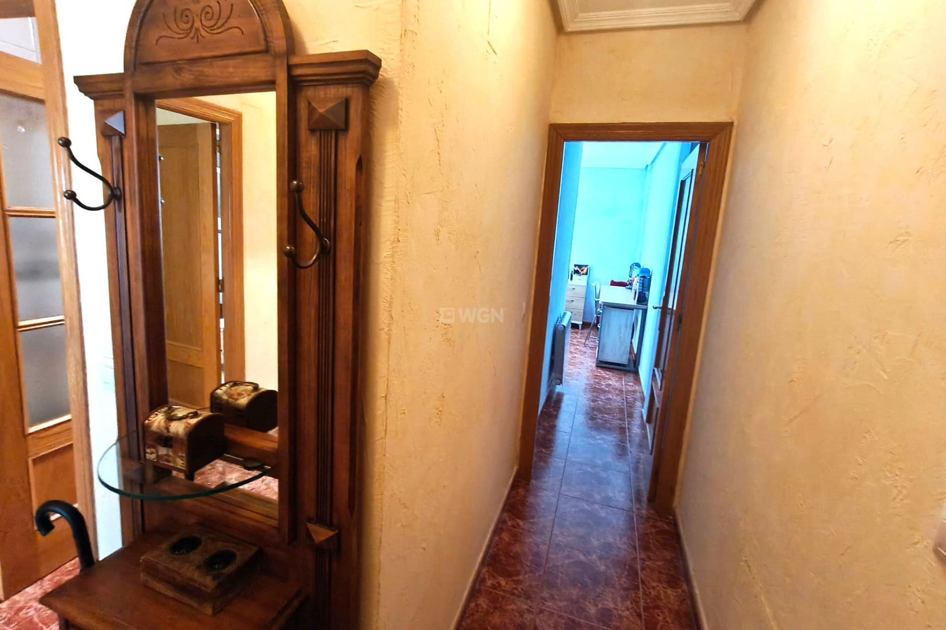 Wiederverkauf - Wohnung - Torrevieja - Centro