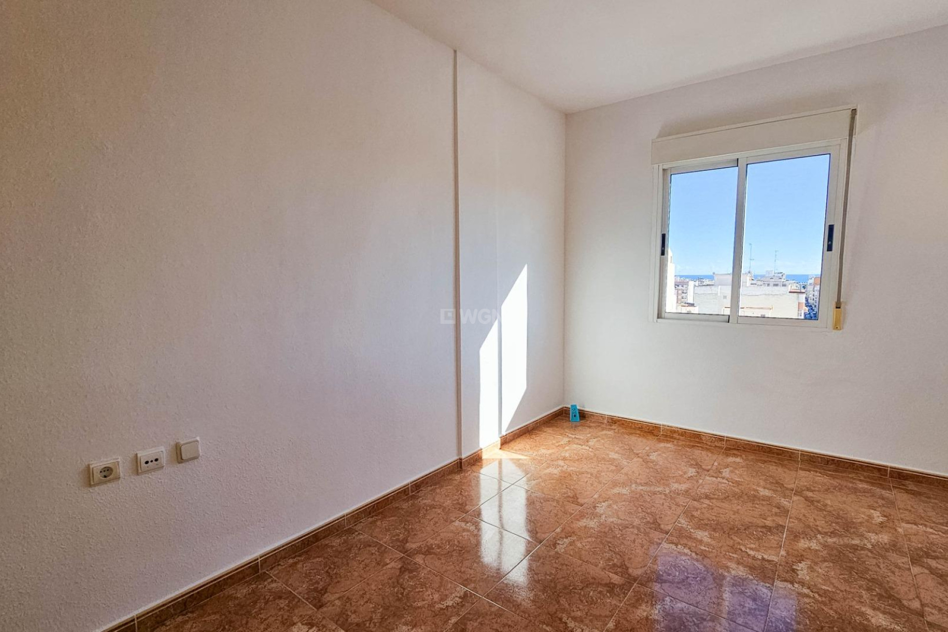 Wiederverkauf - Wohnung - Torrevieja - Centro