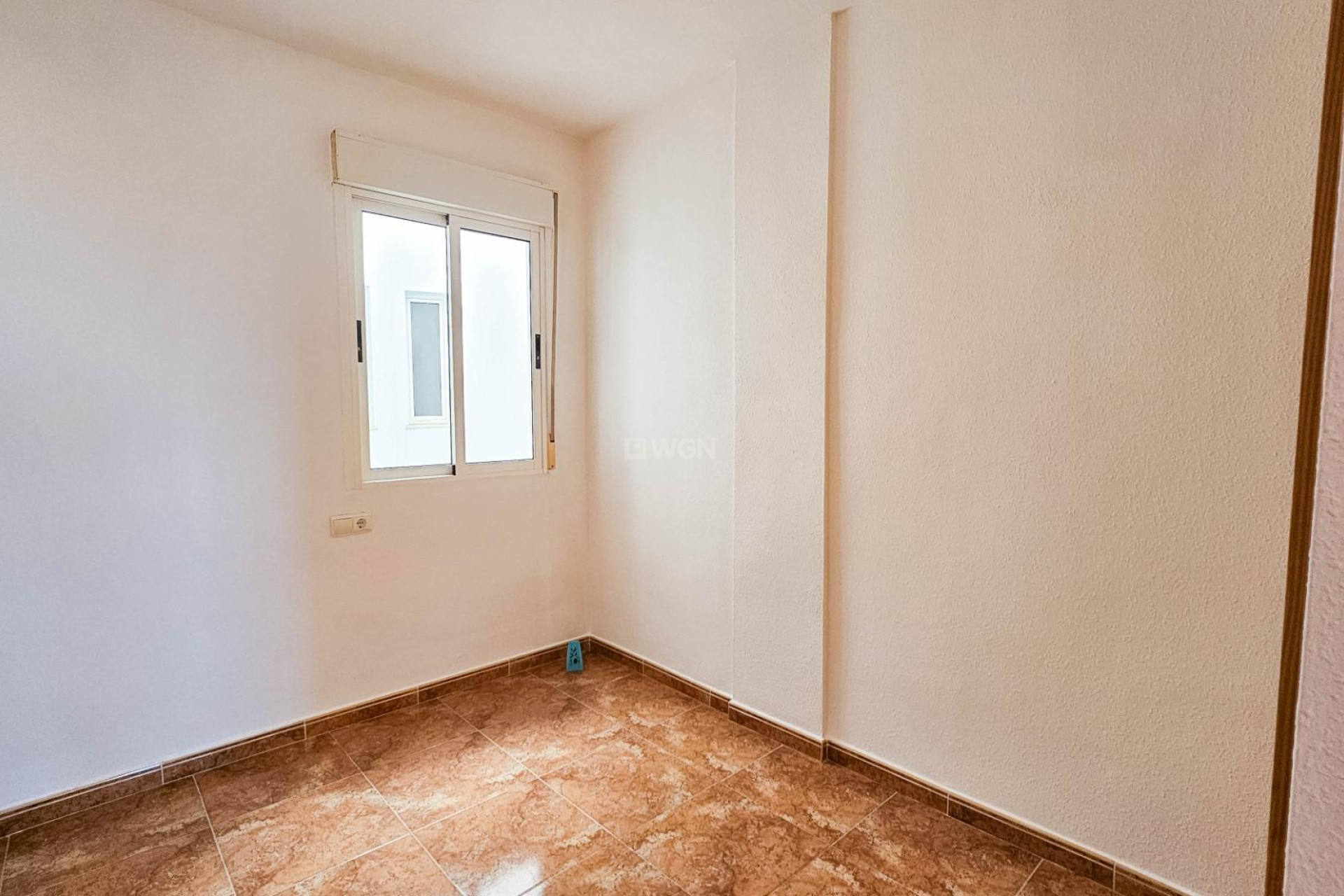 Wiederverkauf - Wohnung - Torrevieja - Centro