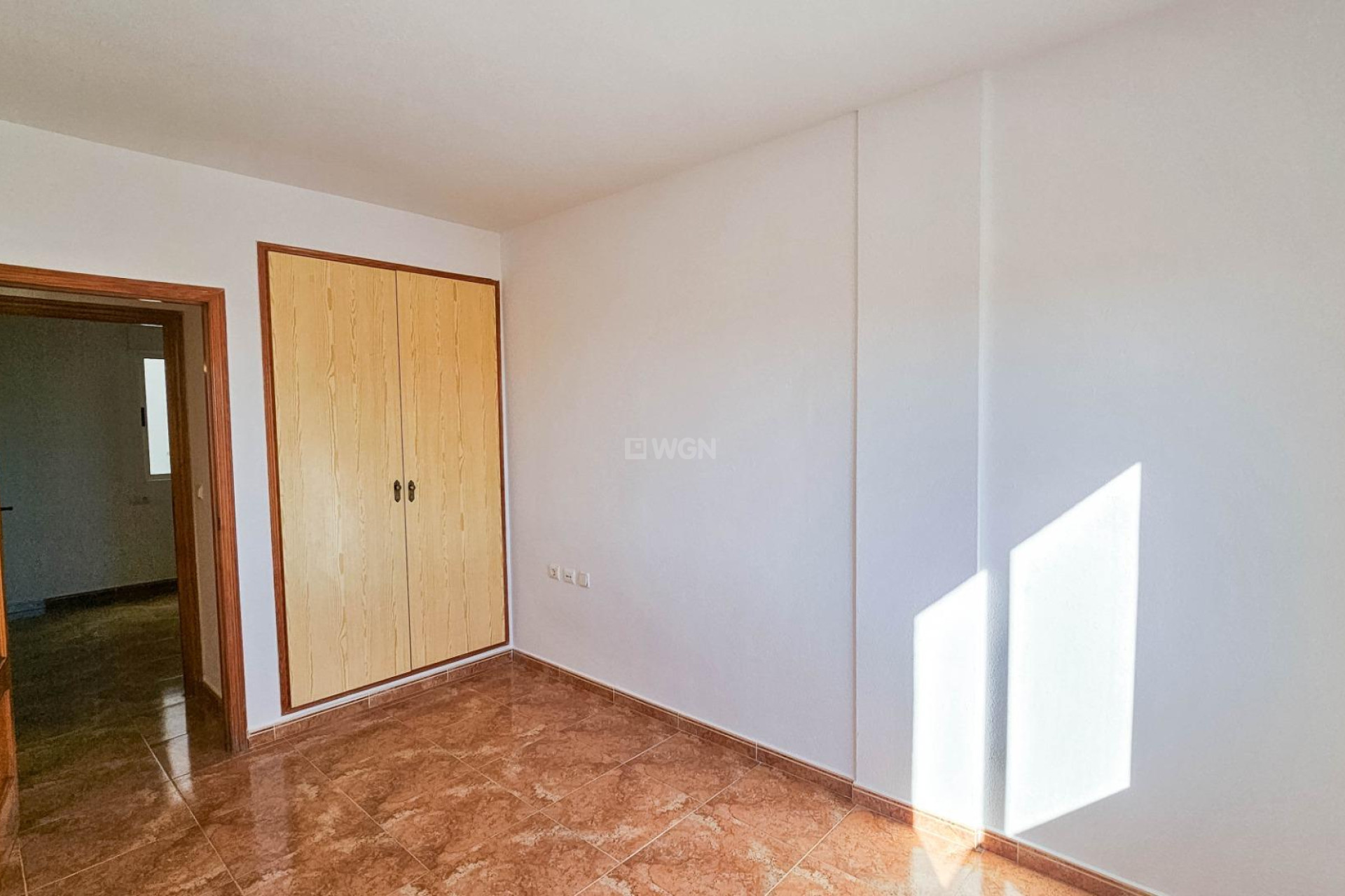 Wiederverkauf - Wohnung - Torrevieja - Centro