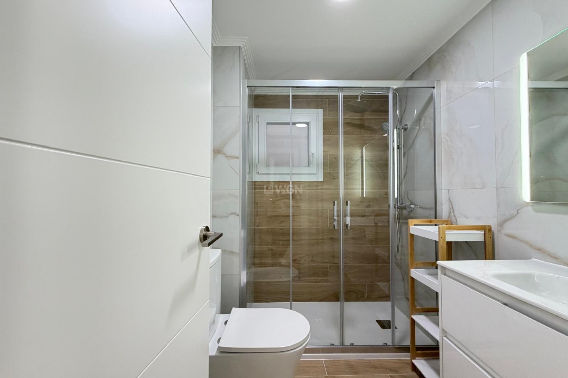 Wiederverkauf - Wohnung - Torrevieja - Centro