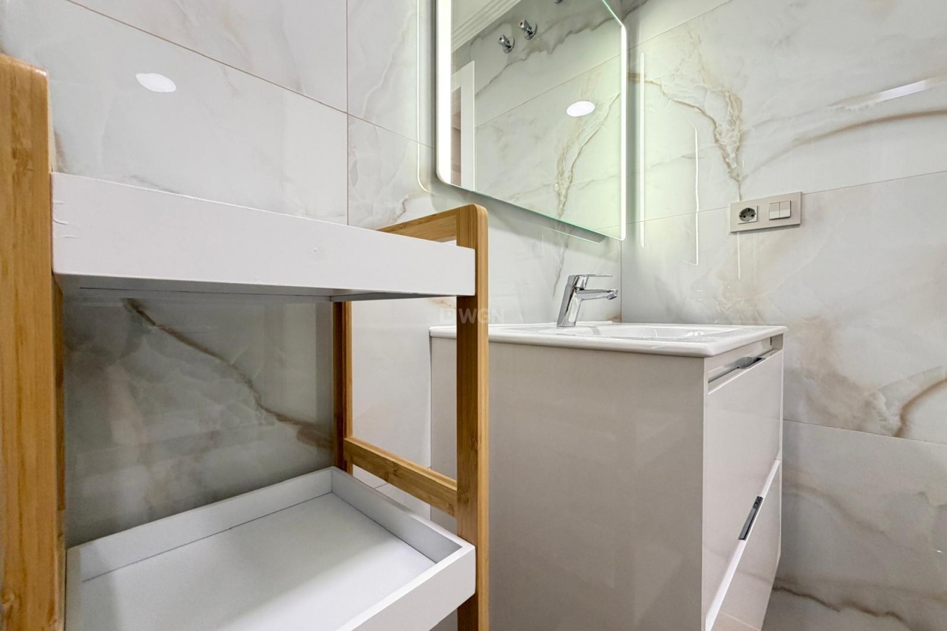 Wiederverkauf - Wohnung - Torrevieja - Centro