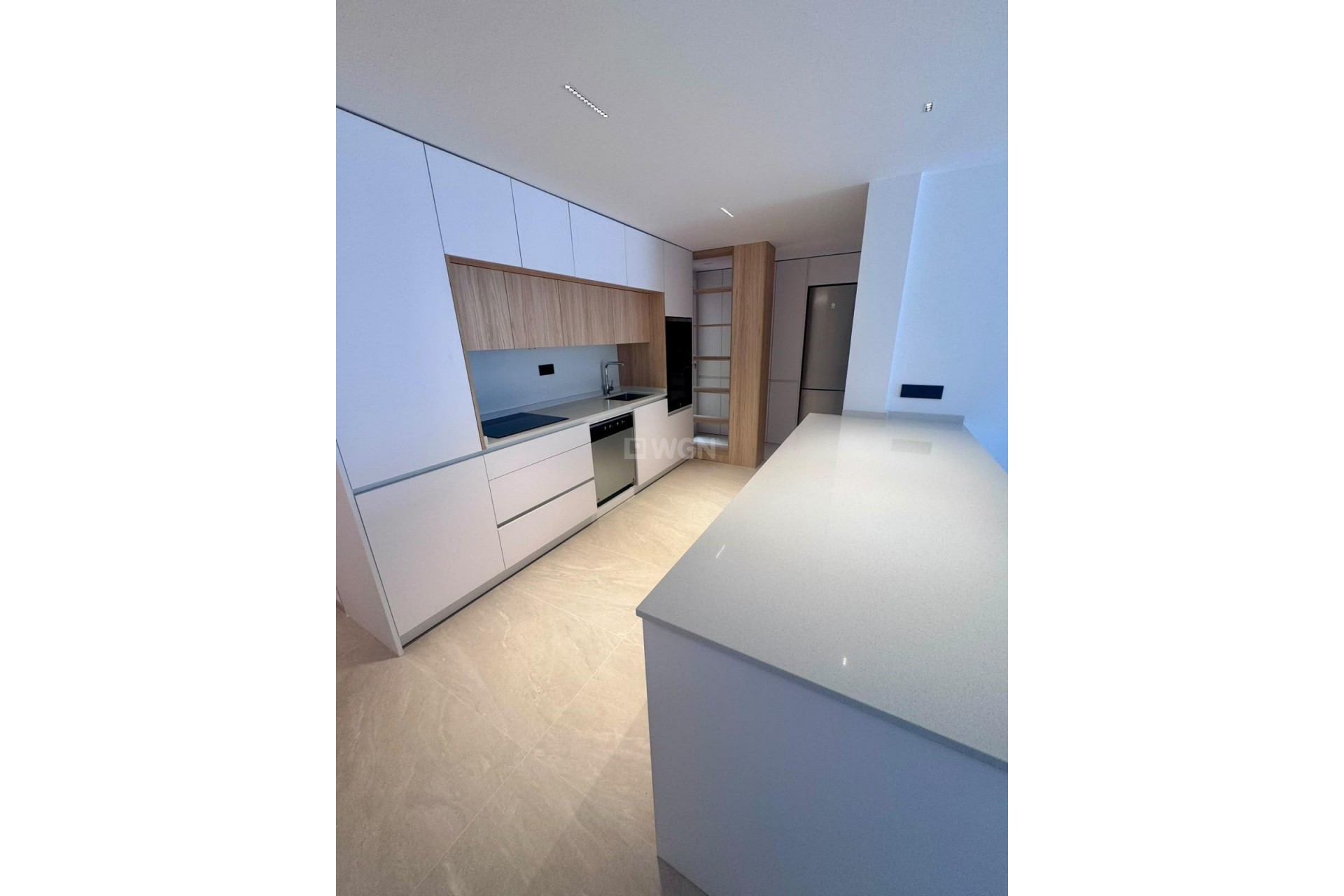 Wiederverkauf - Wohnung - Torrevieja - Centro