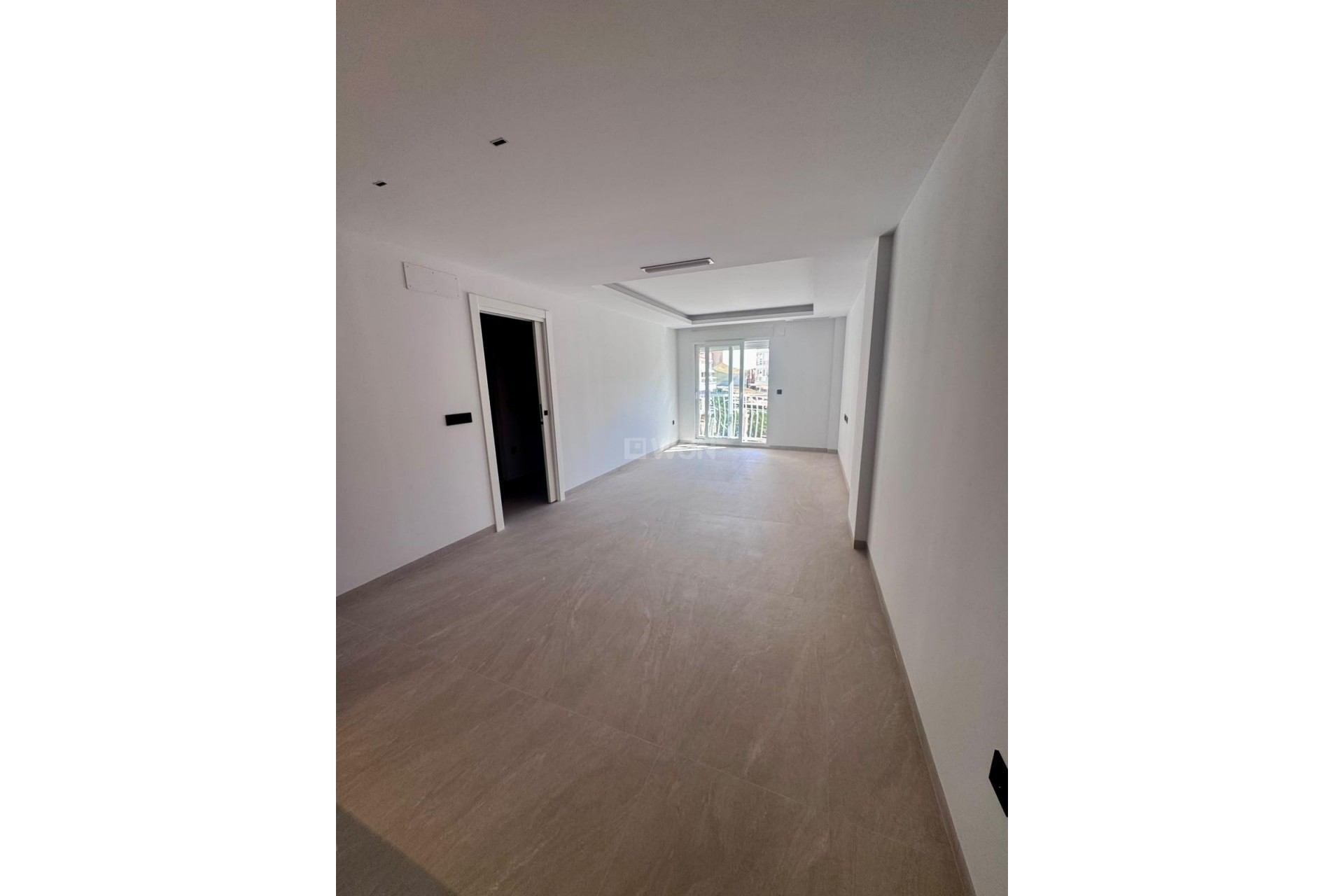 Wiederverkauf - Wohnung - Torrevieja - Centro