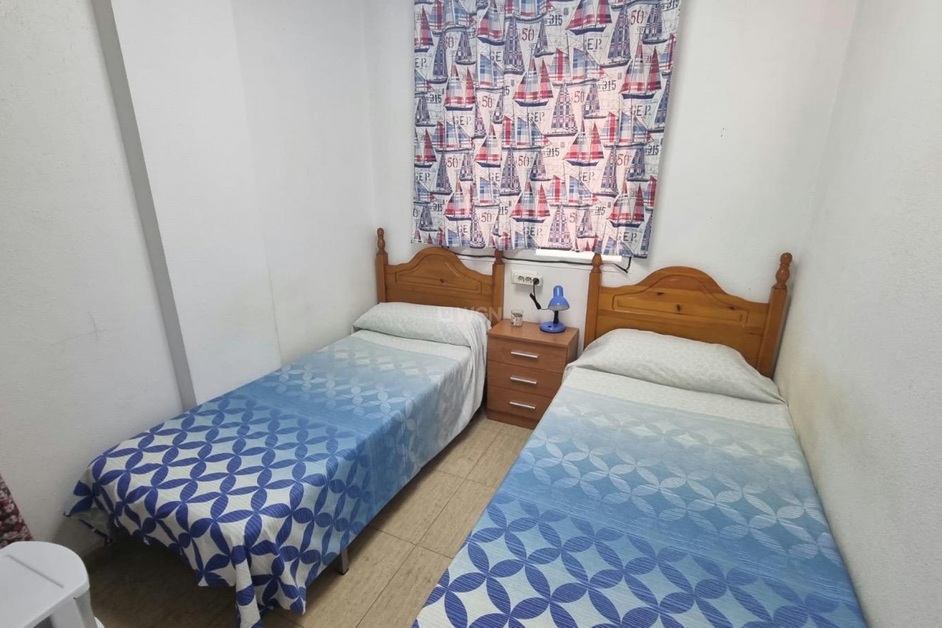 Wiederverkauf - Wohnung - Torrevieja - Centro