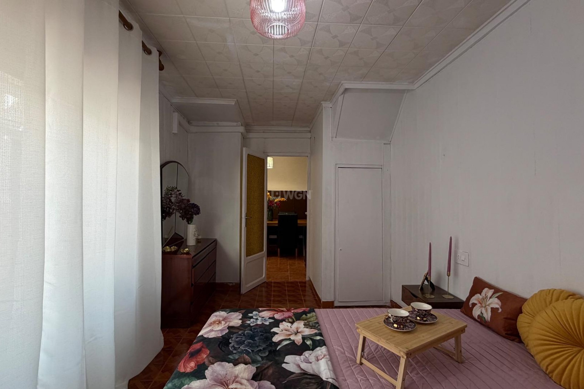 Wiederverkauf - Wohnung - Torrevieja - Centro