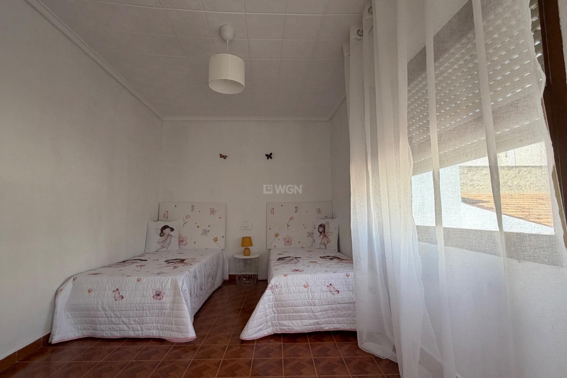 Wiederverkauf - Wohnung - Torrevieja - Centro
