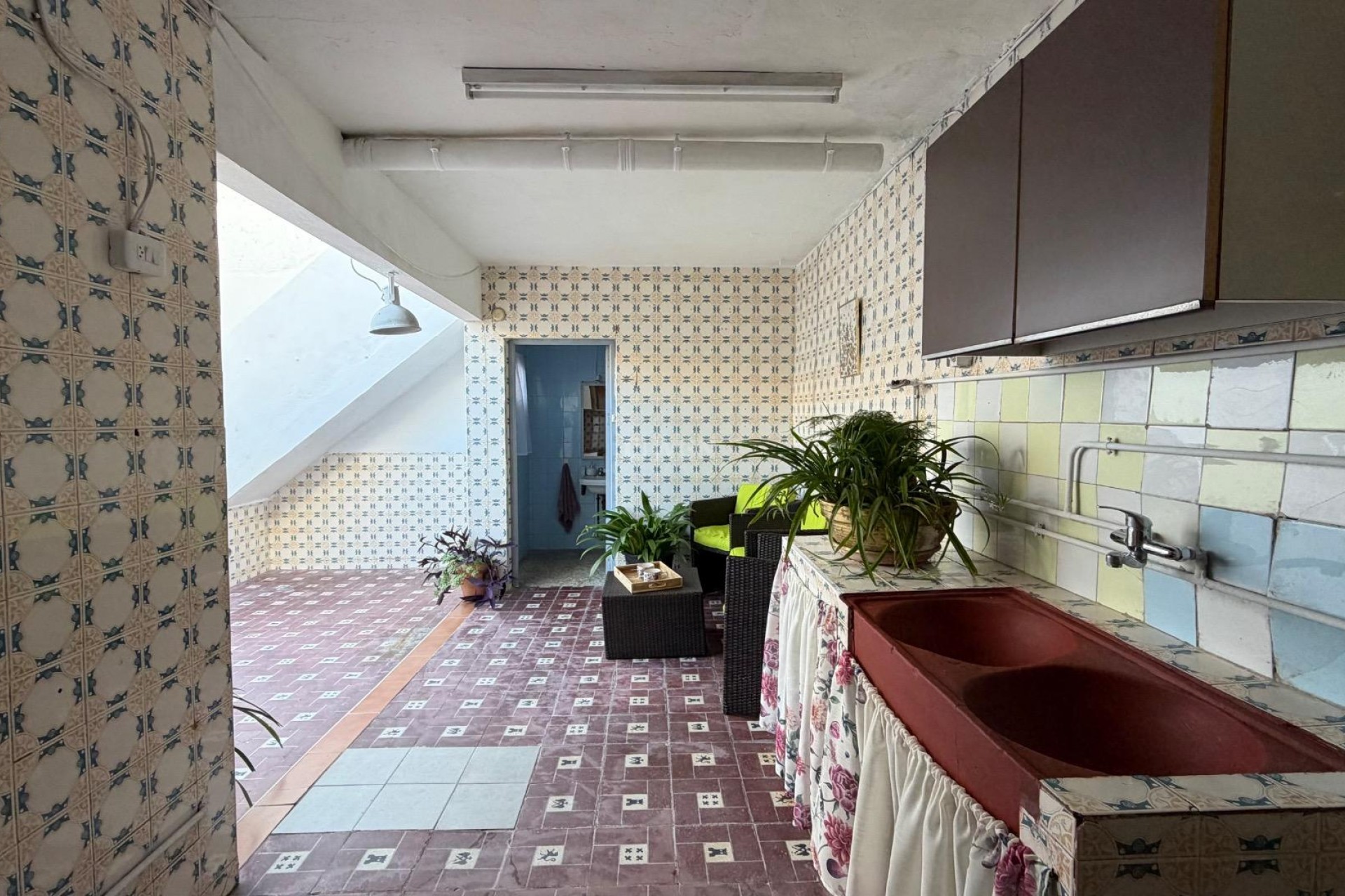 Wiederverkauf - Wohnung - Torrevieja - Centro