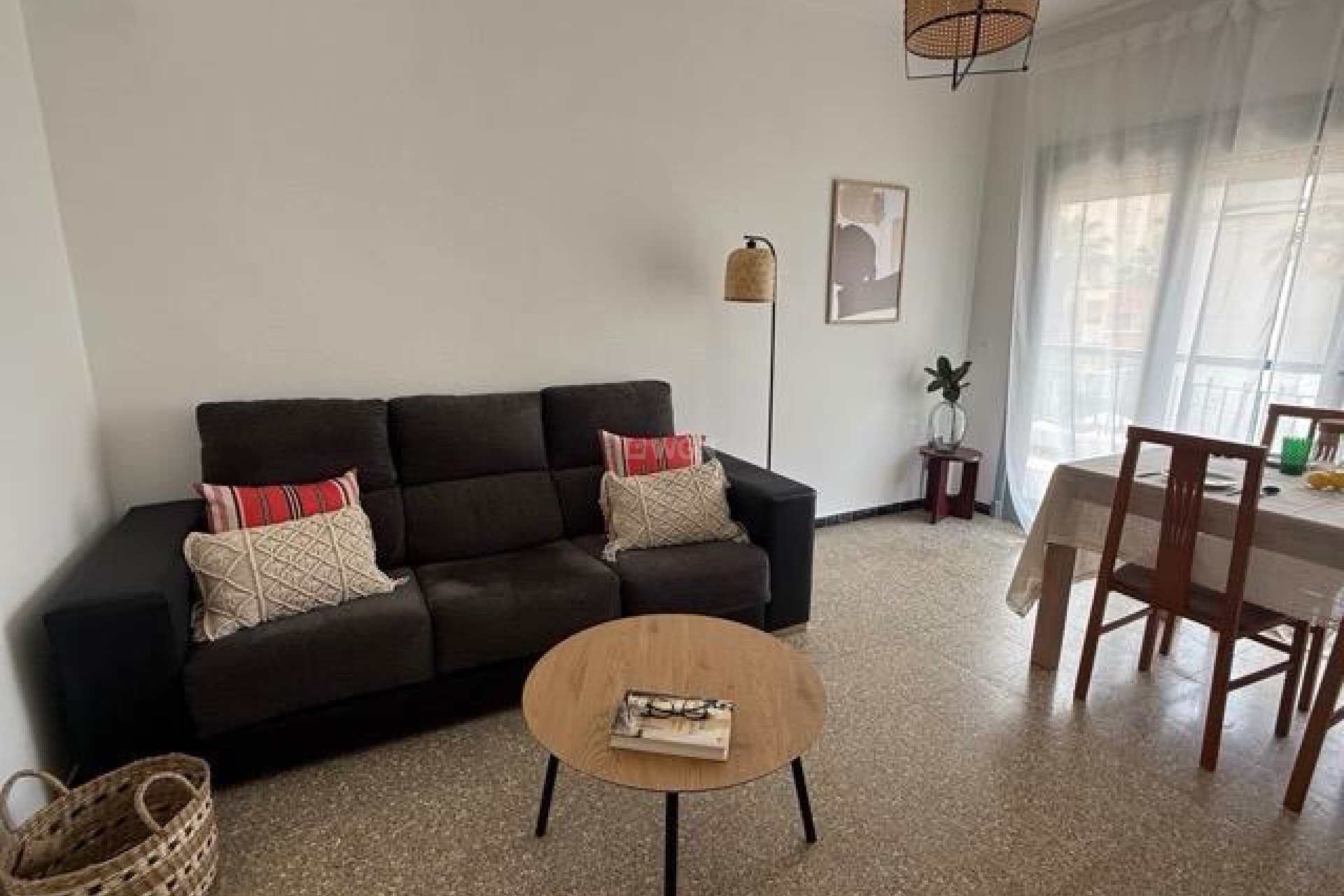 Wiederverkauf - Wohnung - Torrevieja - Centro