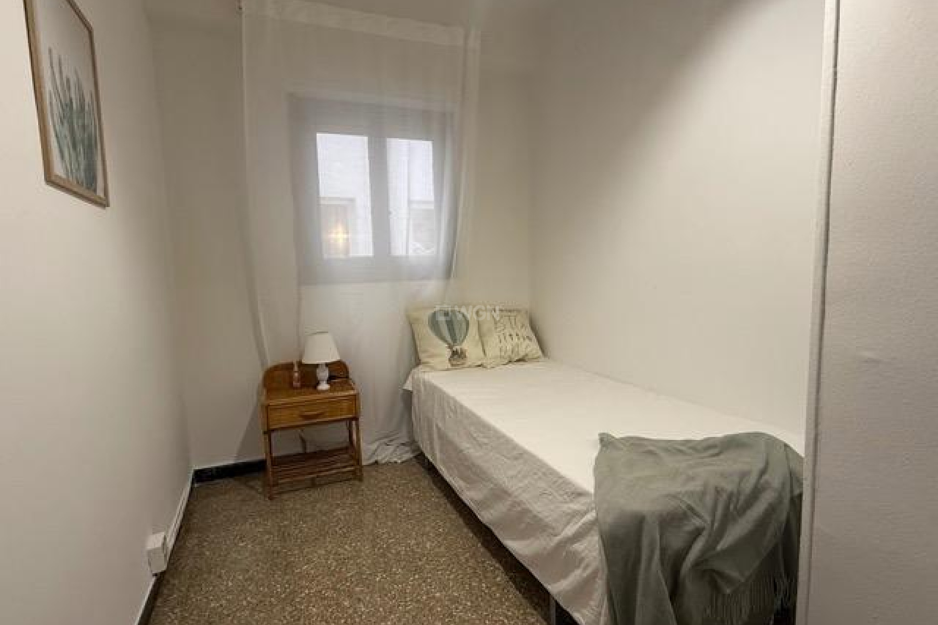 Wiederverkauf - Wohnung - Torrevieja - Centro