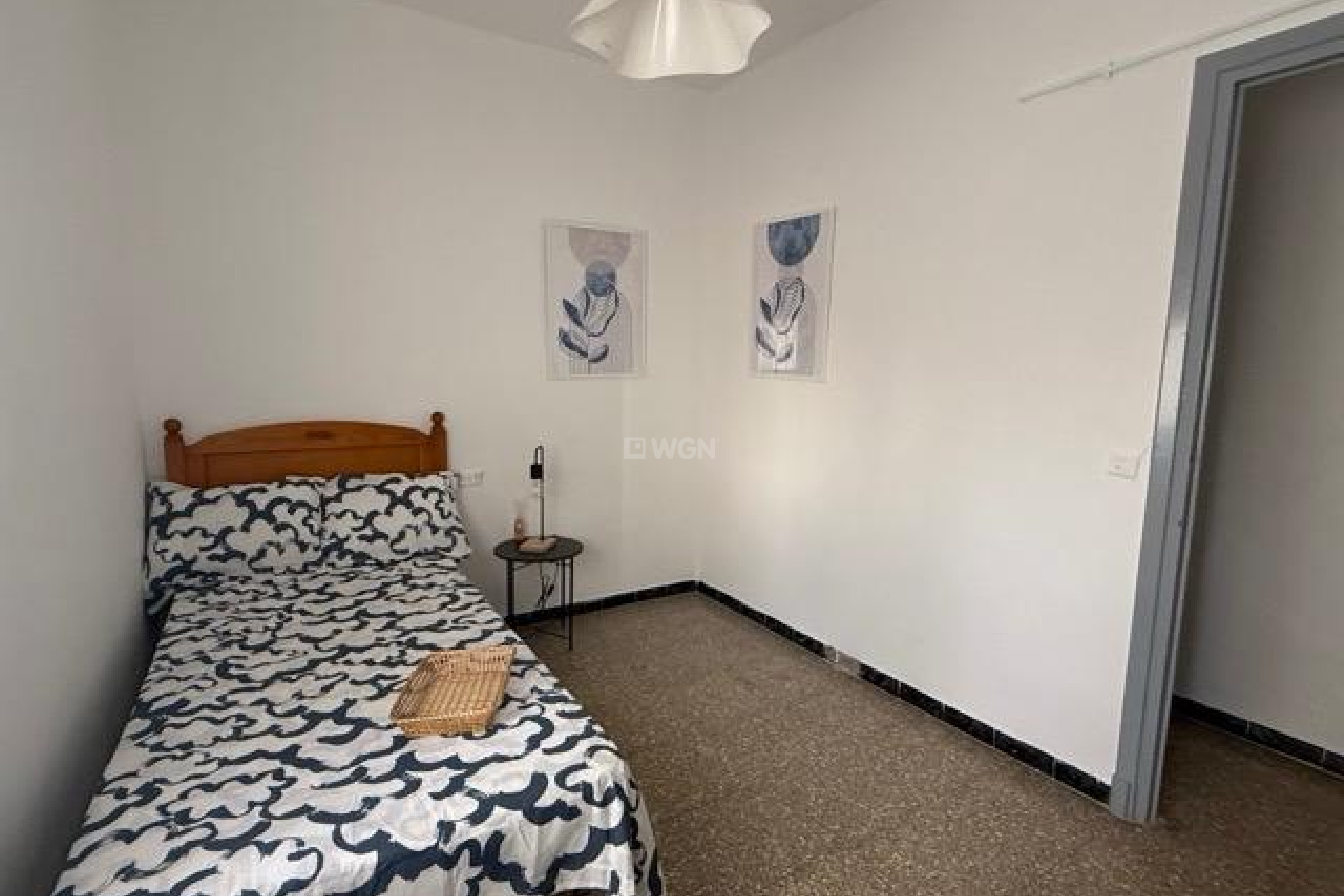 Wiederverkauf - Wohnung - Torrevieja - Centro