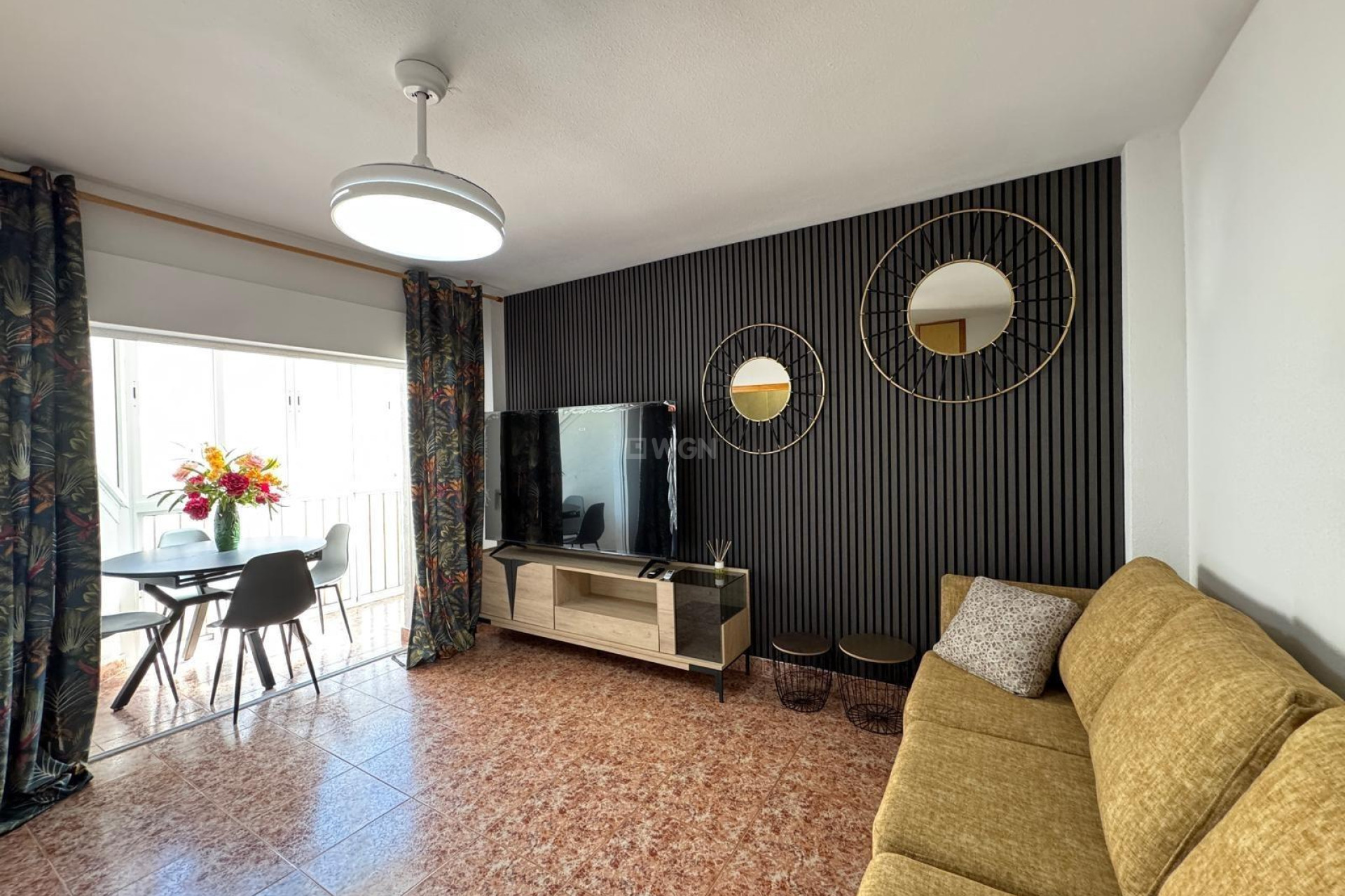 Wiederverkauf - Wohnung - Torrevieja - Centro