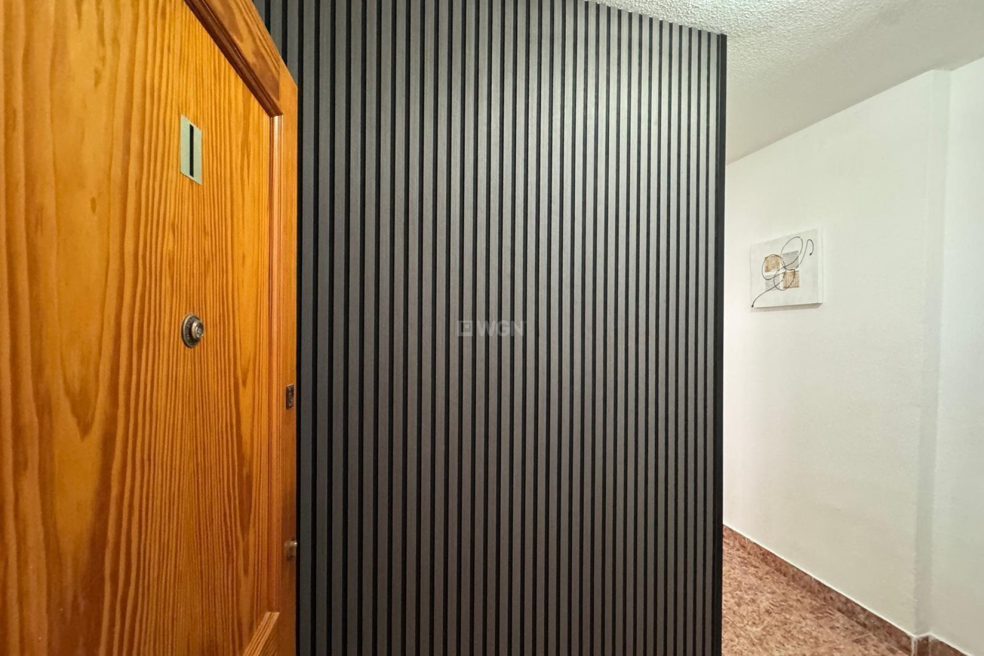 Wiederverkauf - Wohnung - Torrevieja - Centro