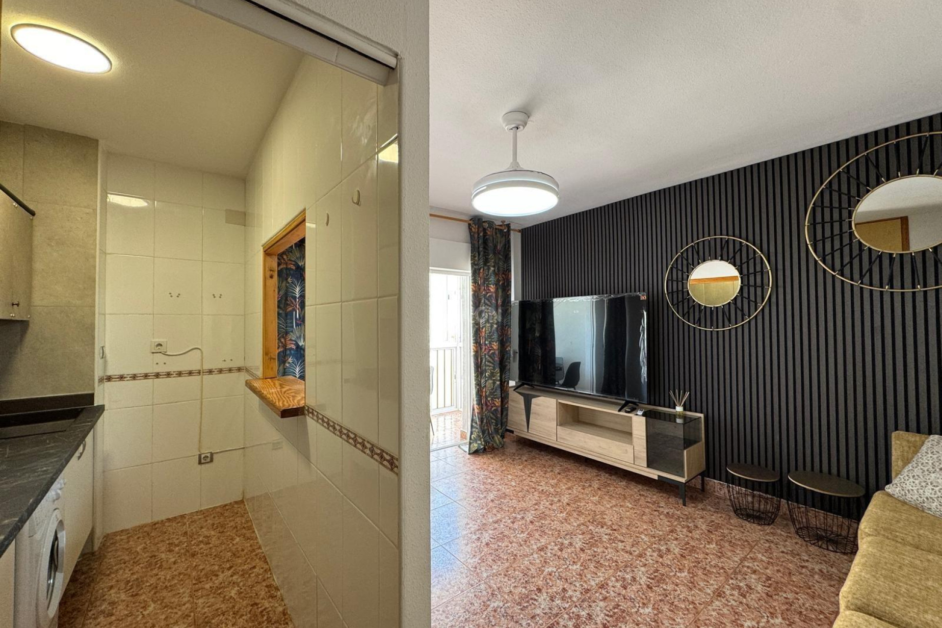 Wiederverkauf - Wohnung - Torrevieja - Centro