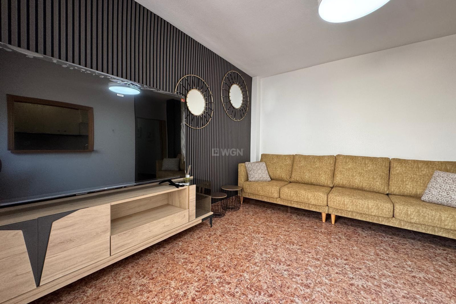 Wiederverkauf - Wohnung - Torrevieja - Centro