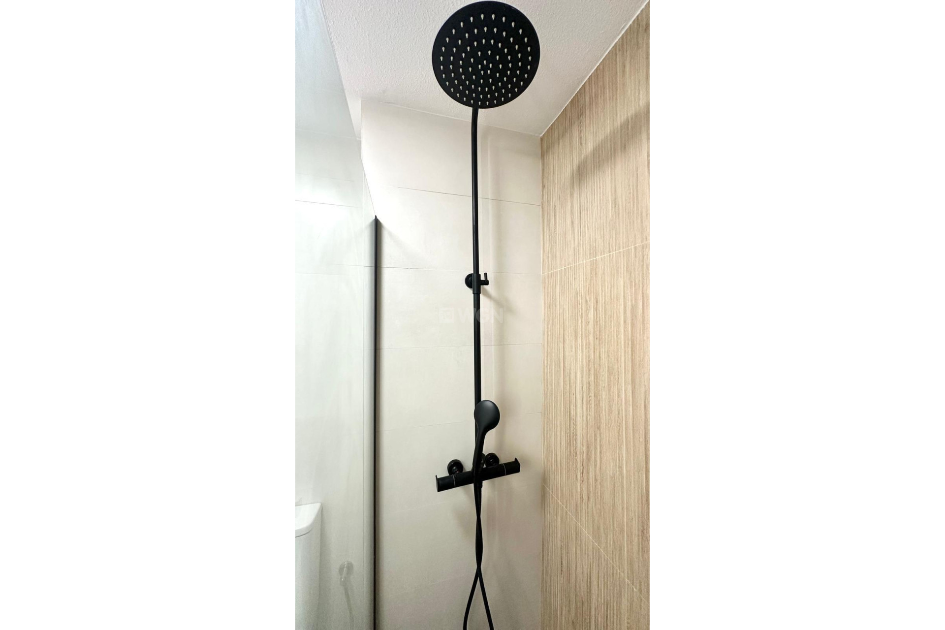 Wiederverkauf - Wohnung - Torrevieja - Centro