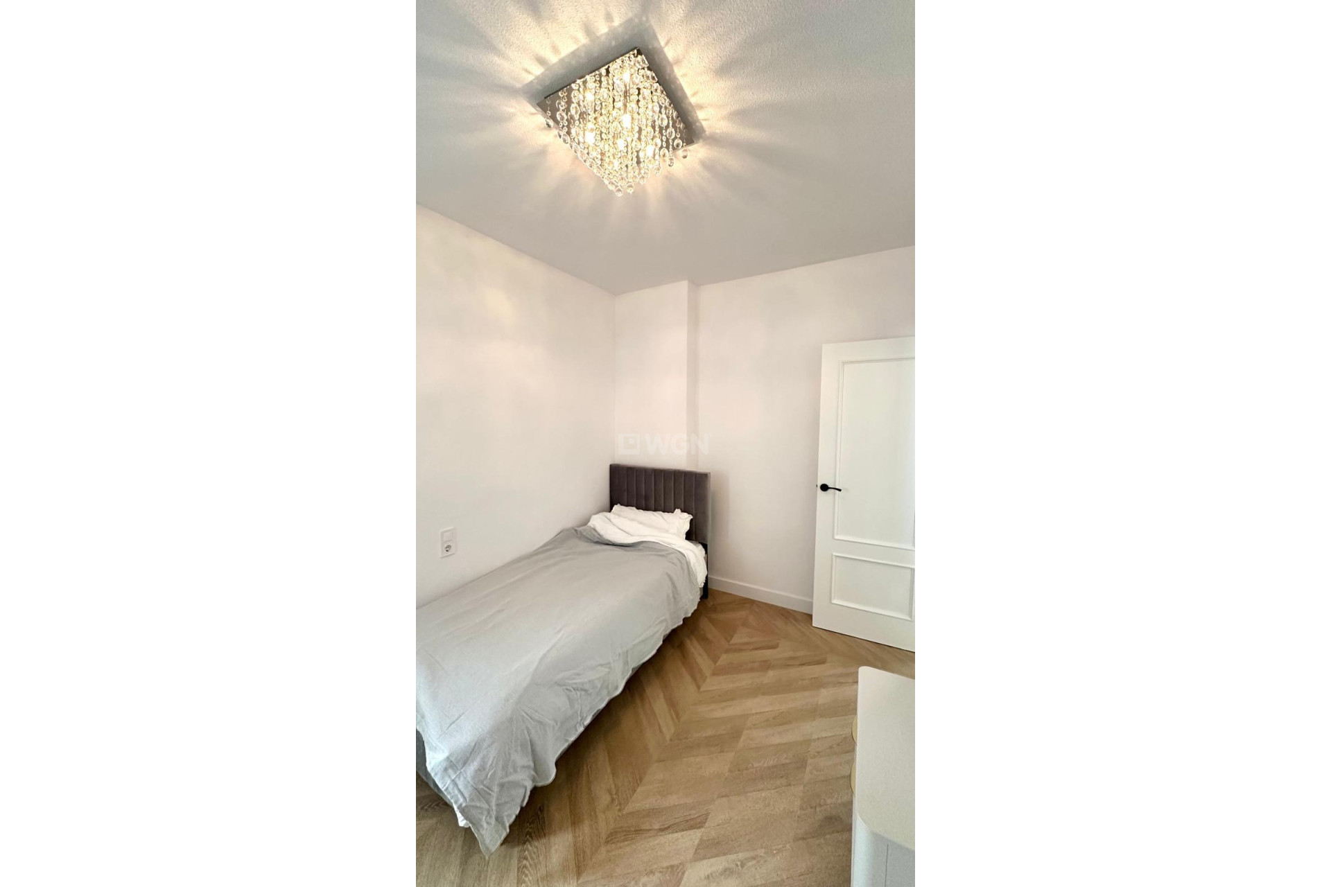 Wiederverkauf - Wohnung - Torrevieja - Centro