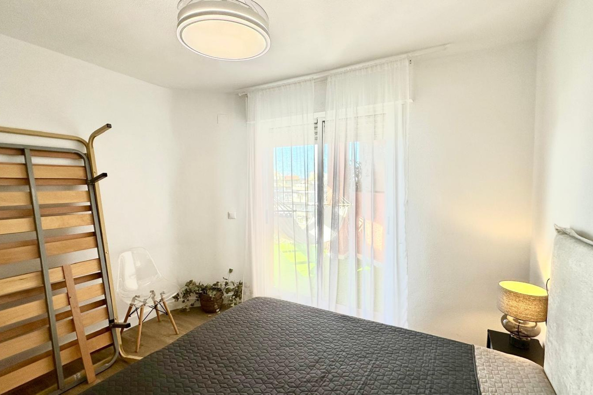 Wiederverkauf - Wohnung - Torrevieja - Centro