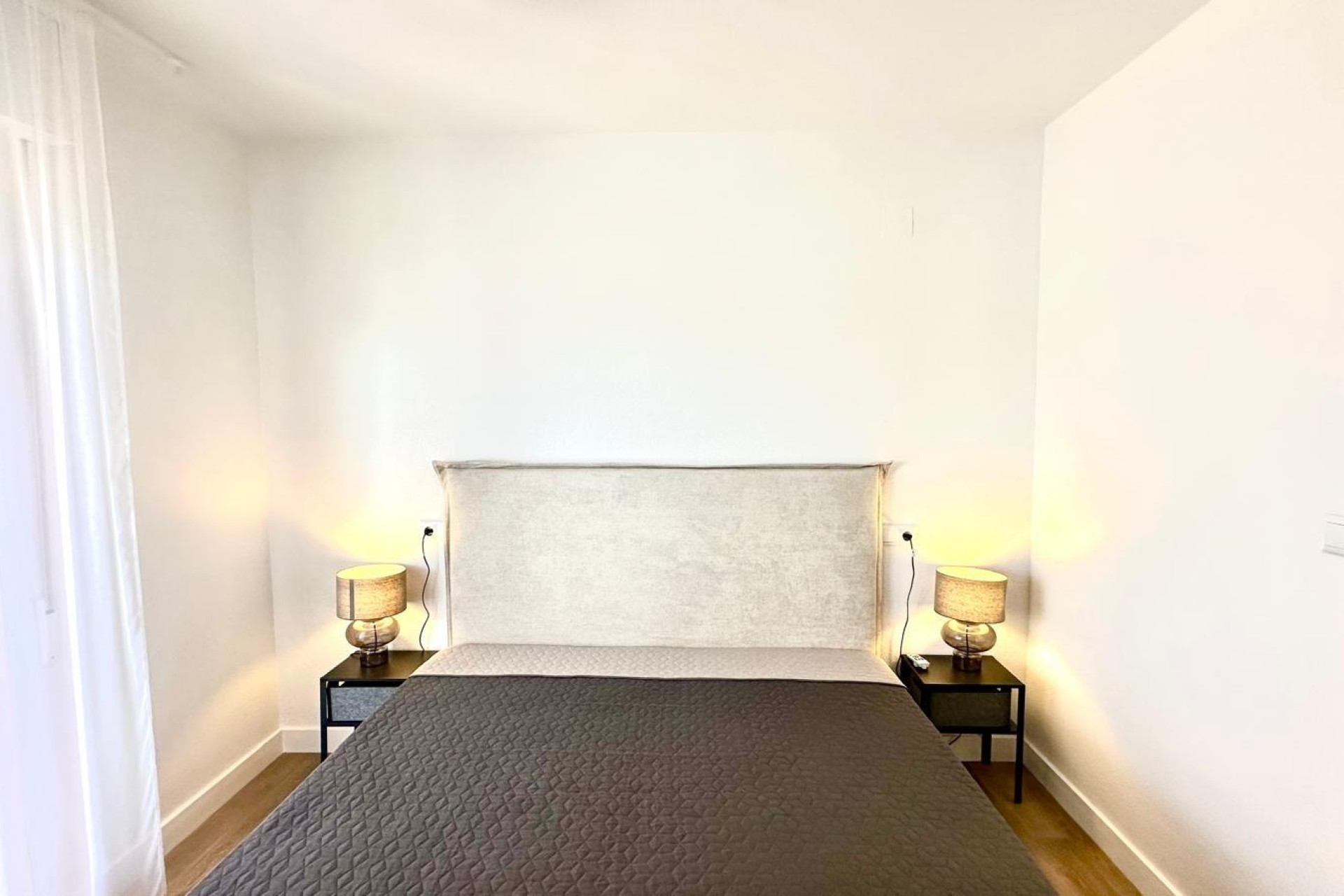 Wiederverkauf - Wohnung - Torrevieja - Centro