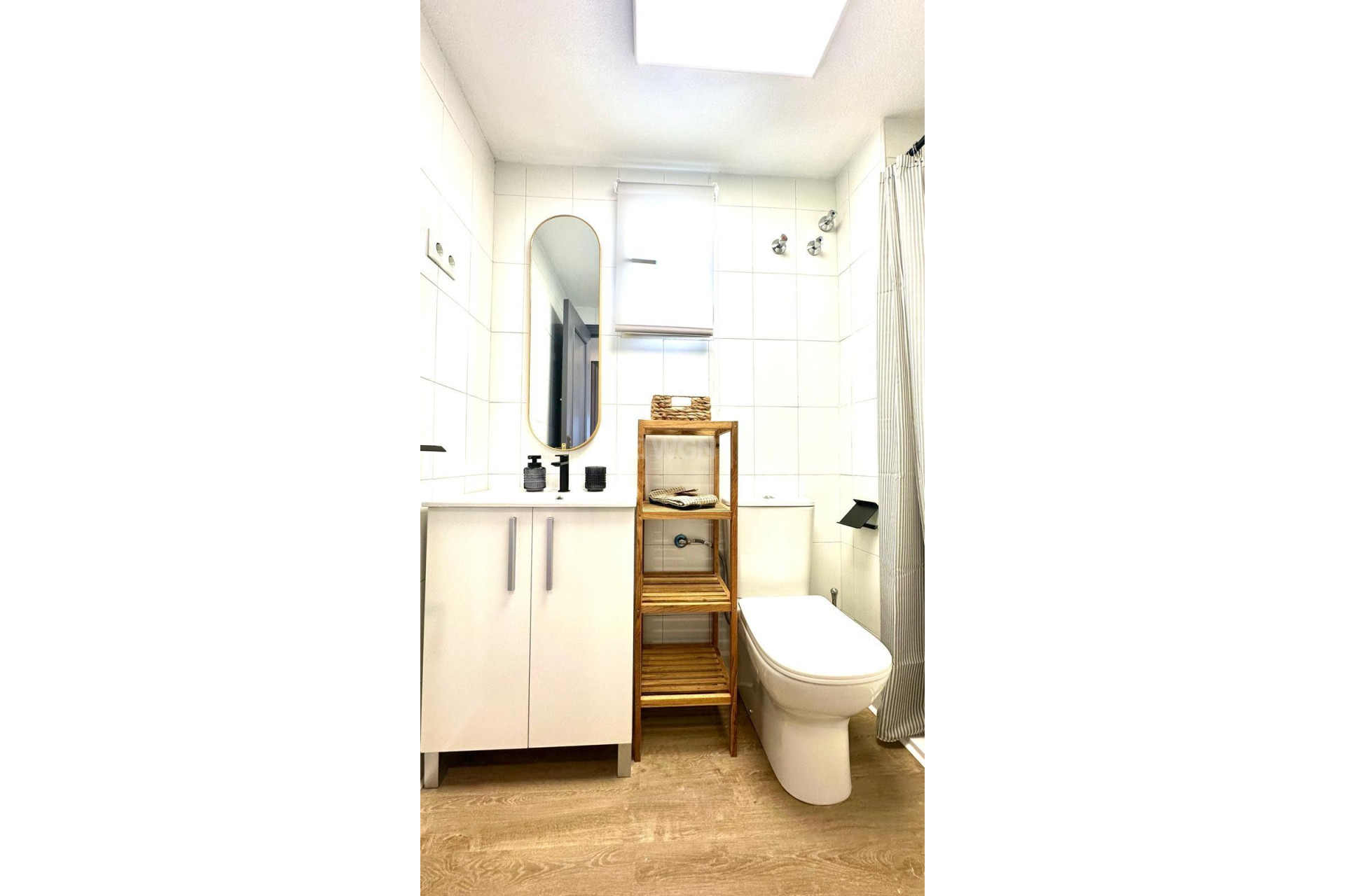 Wiederverkauf - Wohnung - Torrevieja - Centro