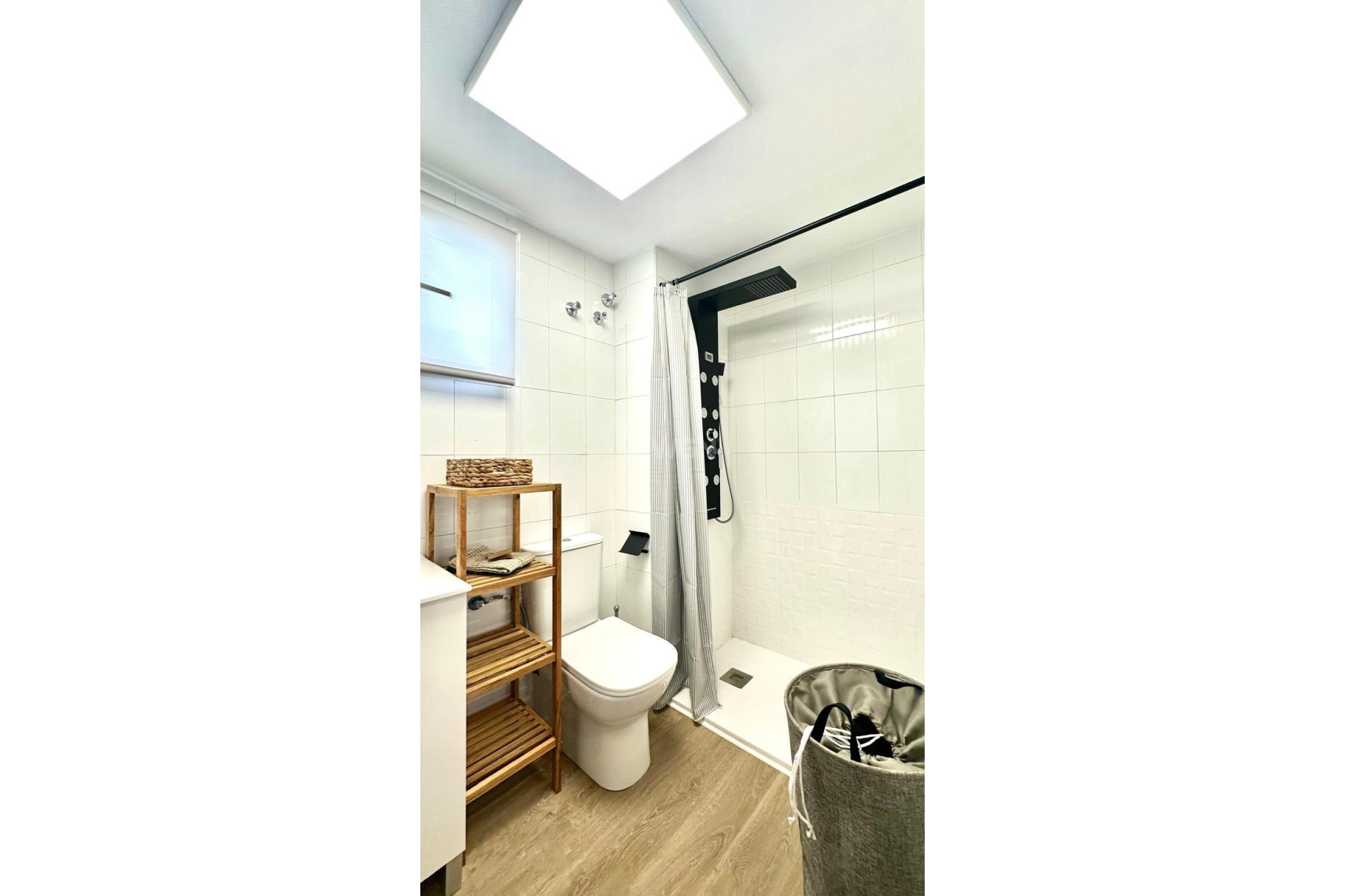 Wiederverkauf - Wohnung - Torrevieja - Centro