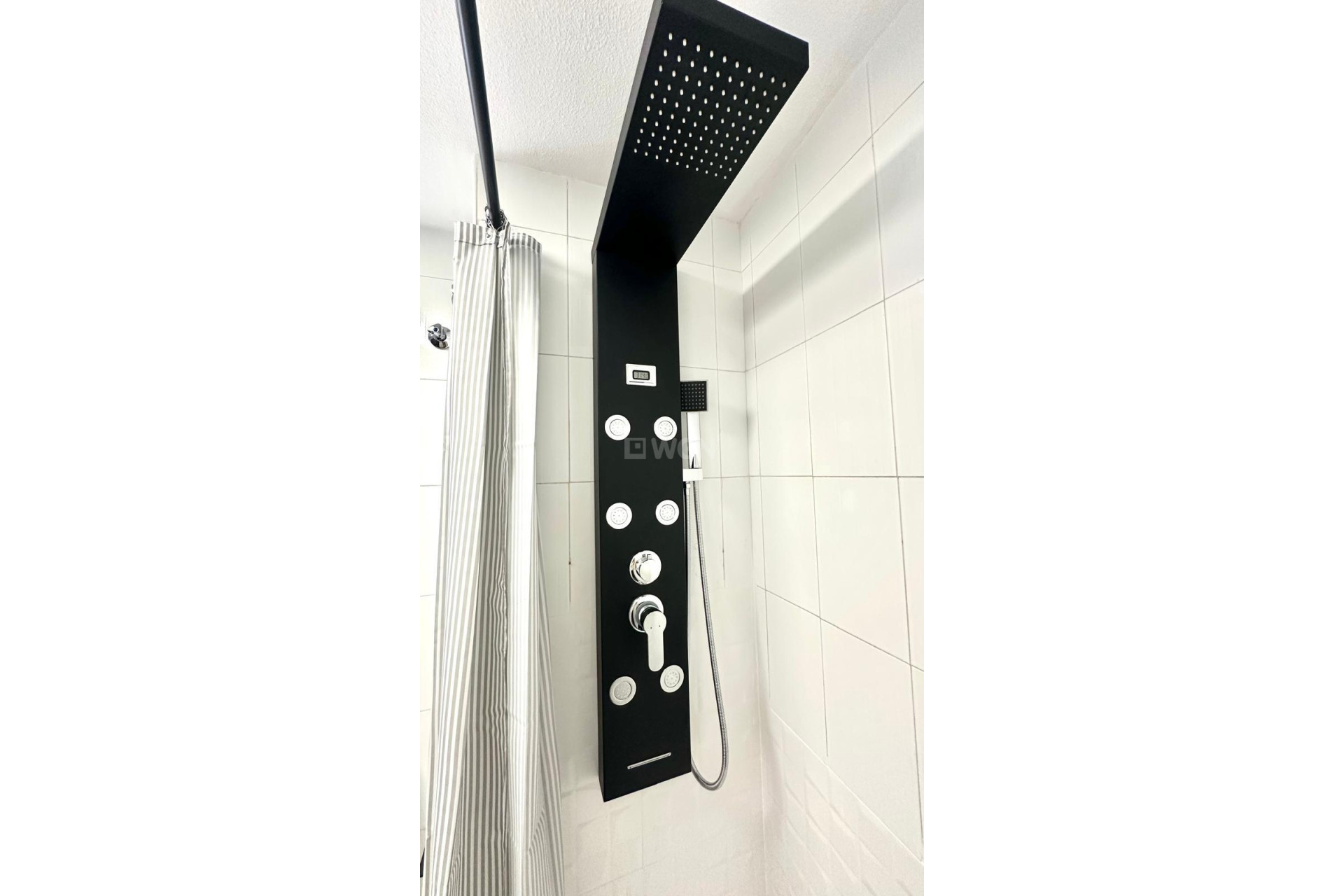 Wiederverkauf - Wohnung - Torrevieja - Centro