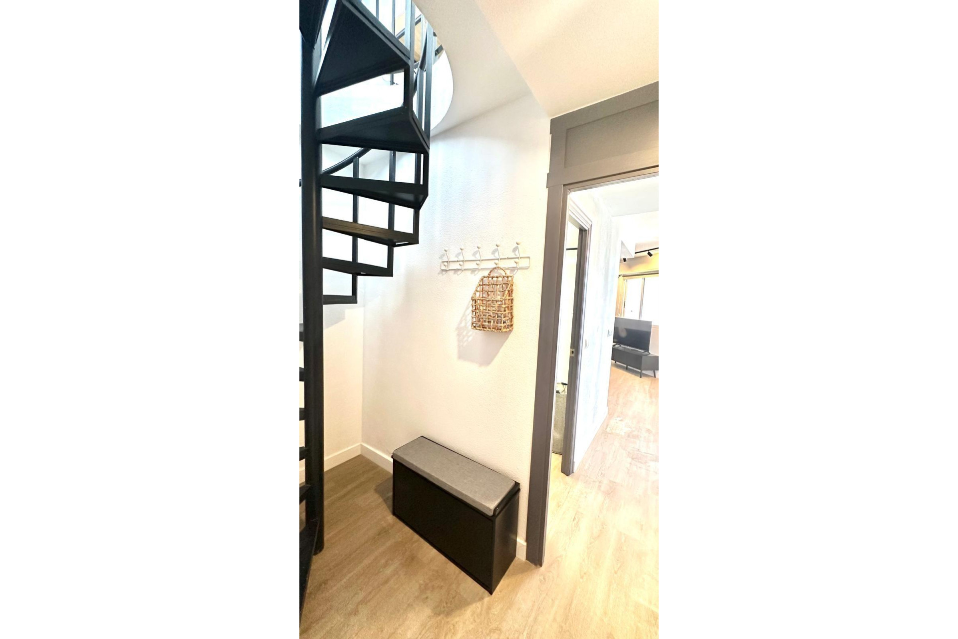 Wiederverkauf - Wohnung - Torrevieja - Centro