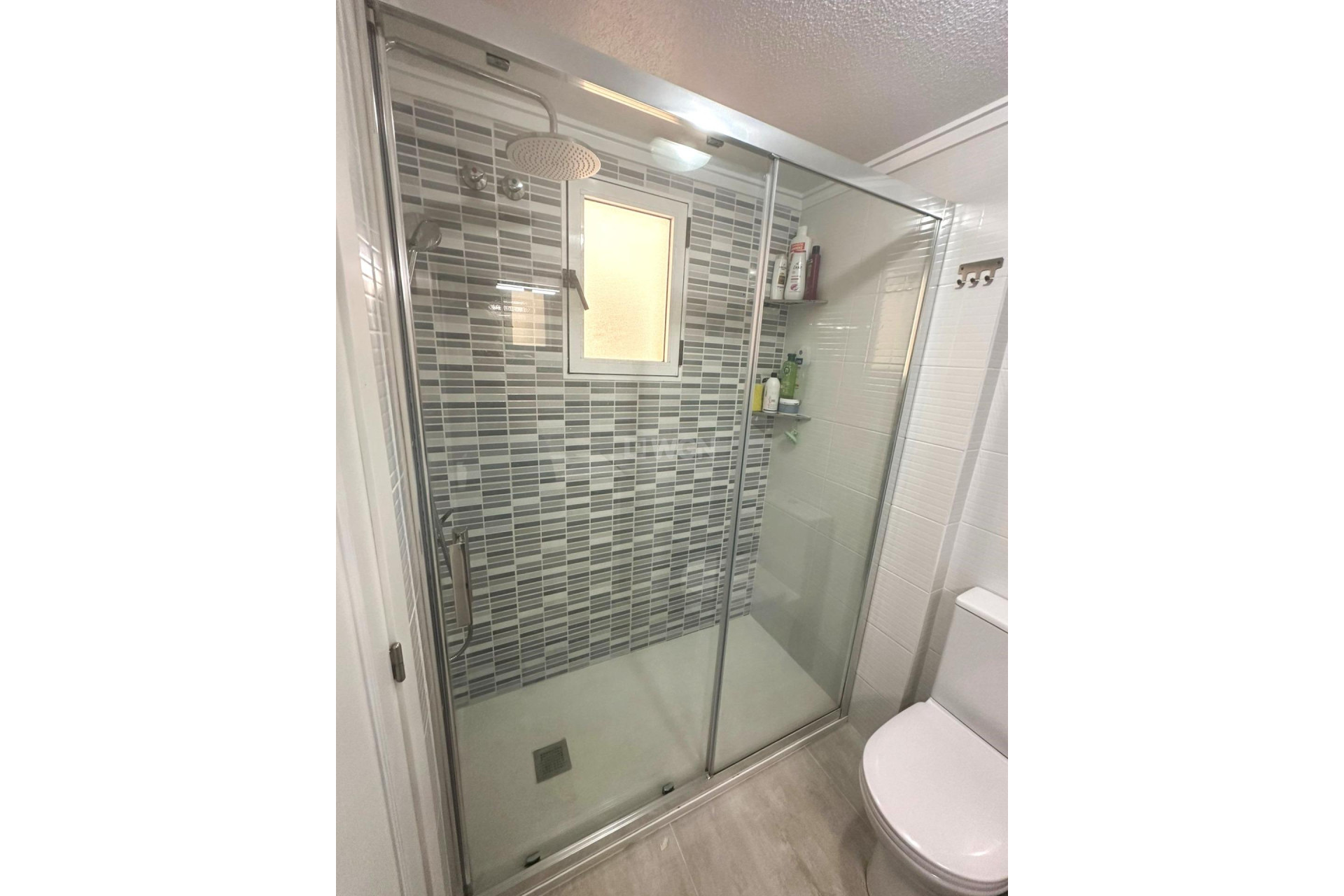 Wiederverkauf - Wohnung - Torrevieja - Centro