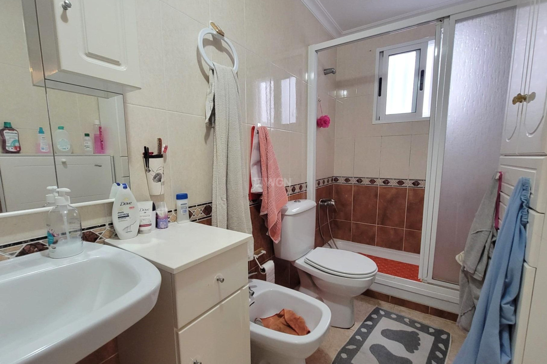 Wiederverkauf - Wohnung - Torrevieja - Centro