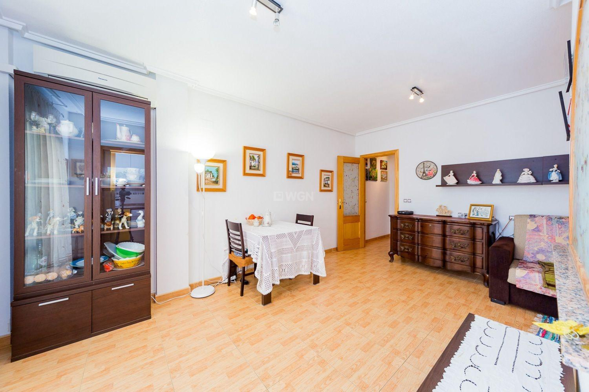 Wiederverkauf - Wohnung - Torrevieja - Centro