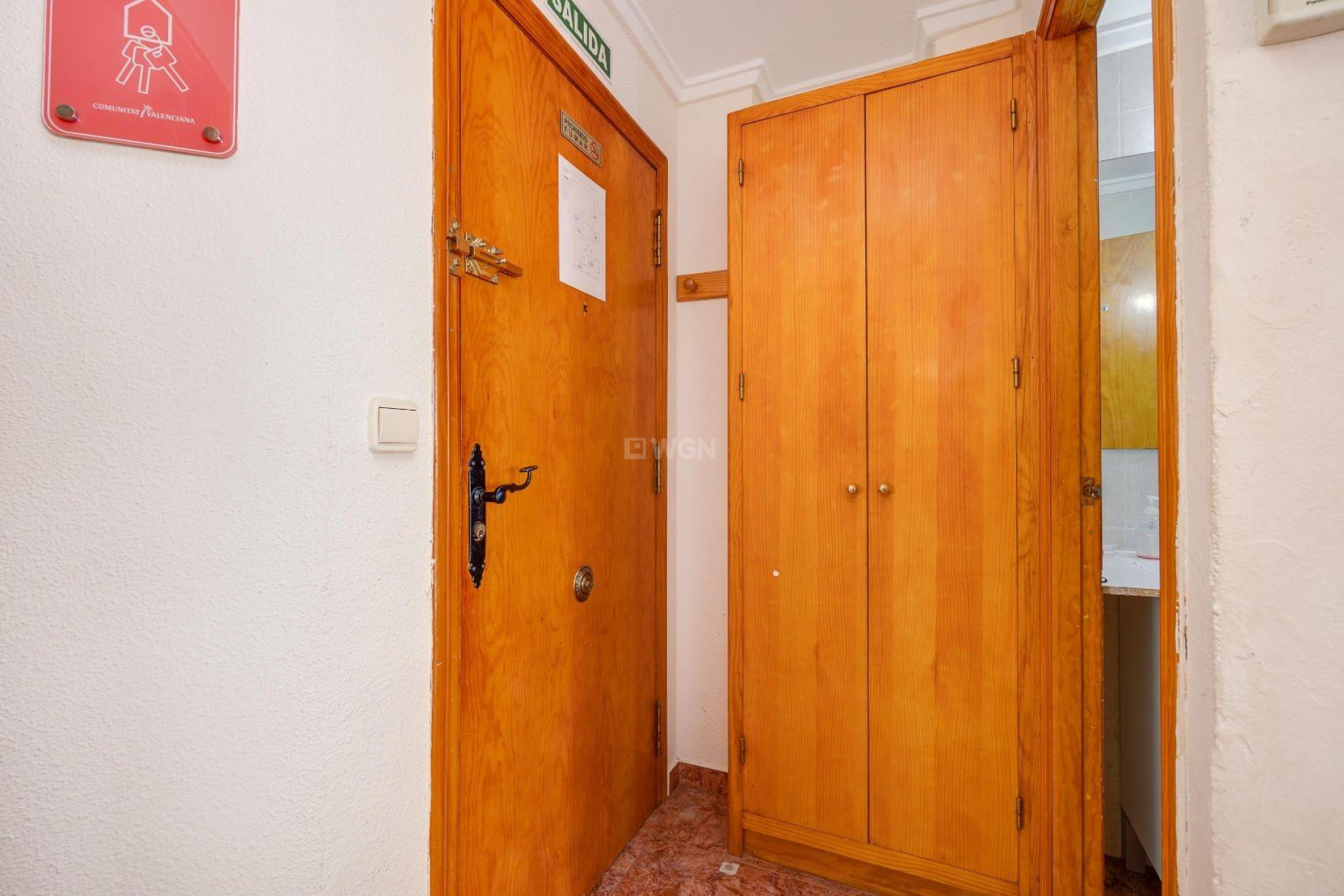Wiederverkauf - Wohnung - Torrevieja - Centro