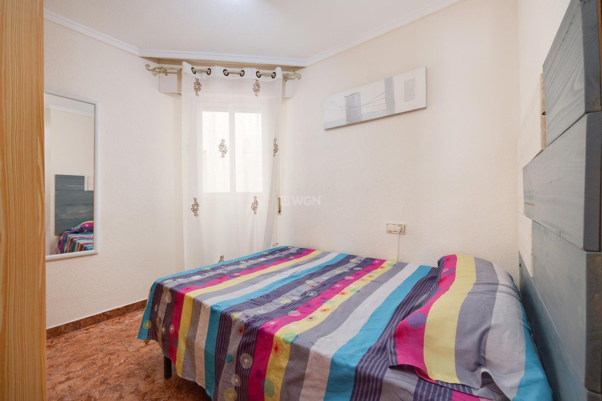 Wiederverkauf - Wohnung - Torrevieja - Centro