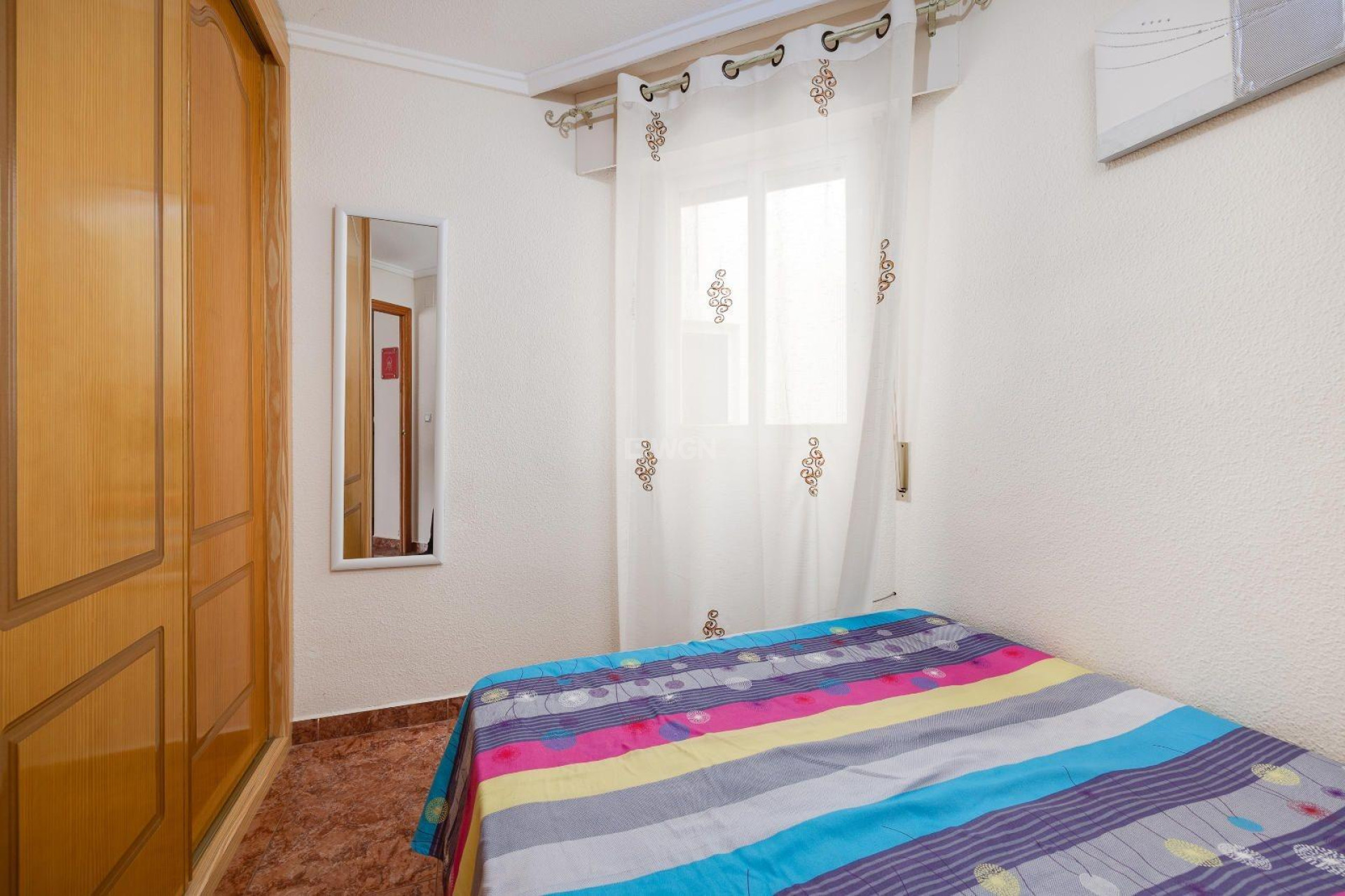 Wiederverkauf - Wohnung - Torrevieja - Centro