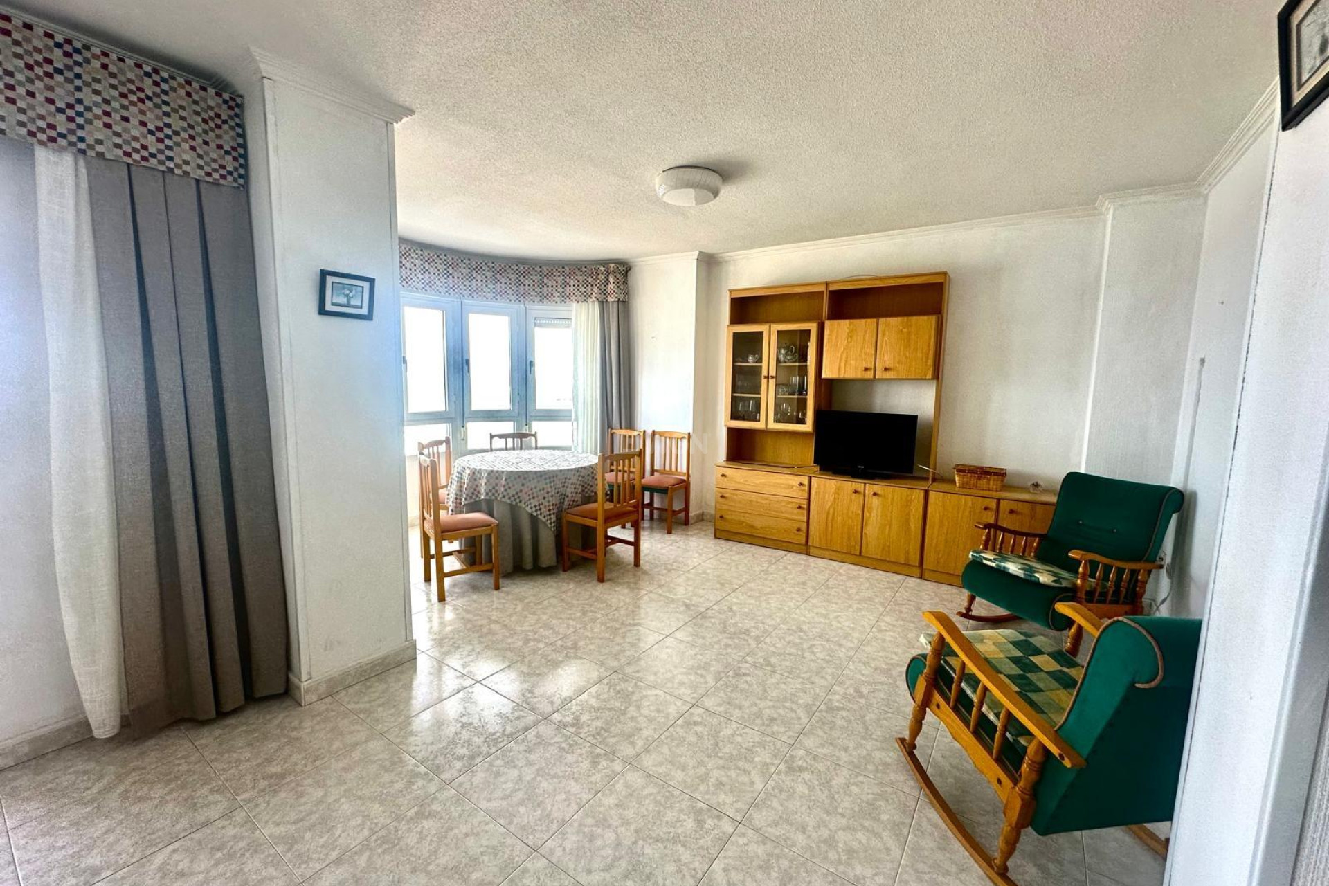 Wiederverkauf - Wohnung - Torrevieja - Centro