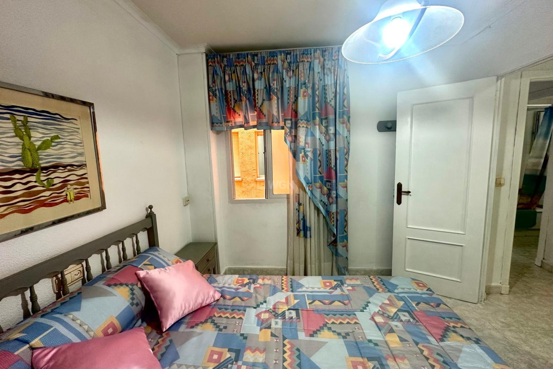 Wiederverkauf - Wohnung - Torrevieja - Centro