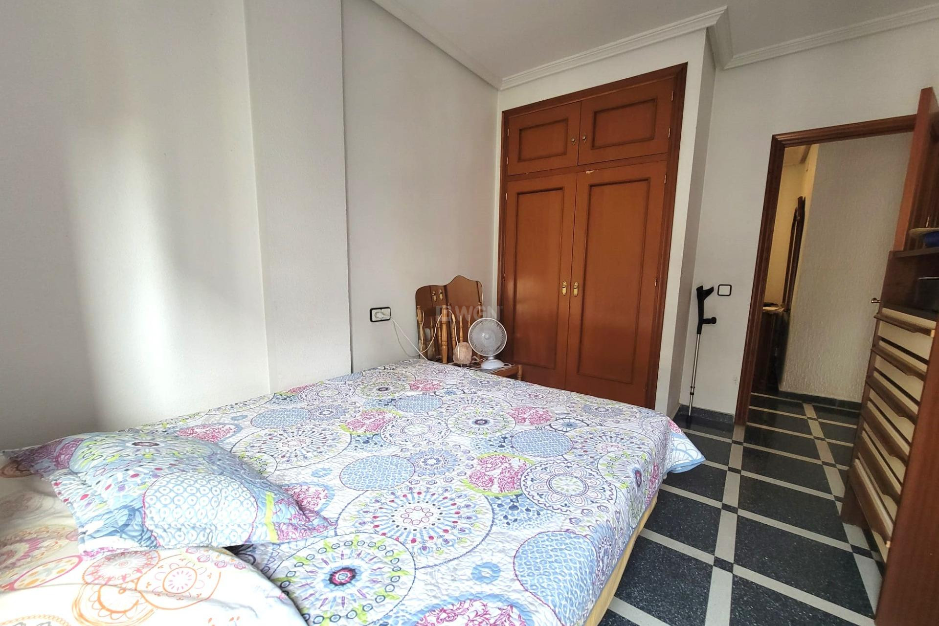 Wiederverkauf - Wohnung - Torrevieja - Centro