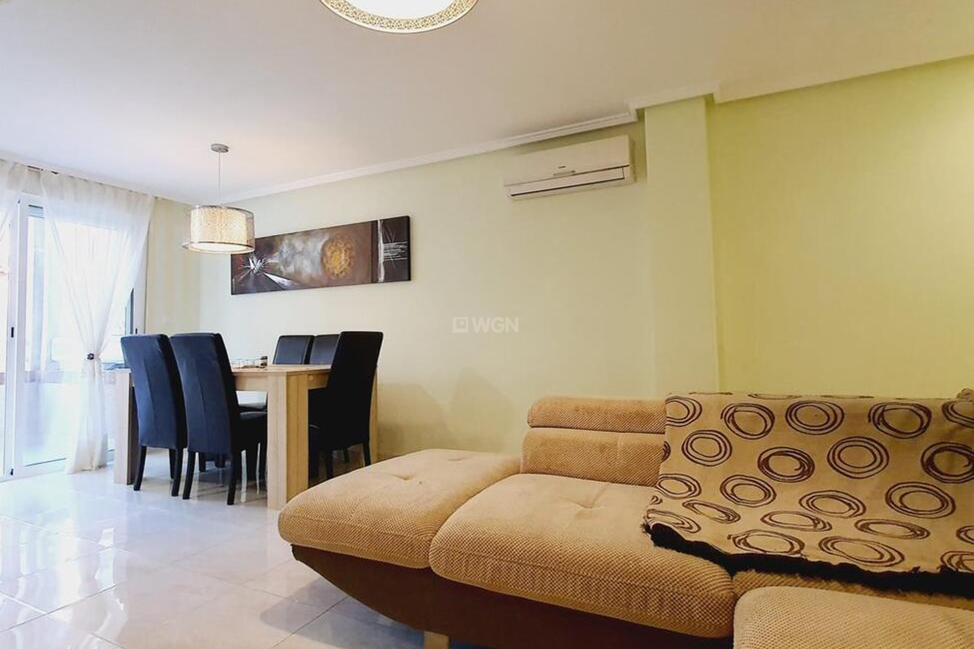 Wiederverkauf - Wohnung - Torrevieja - Centro