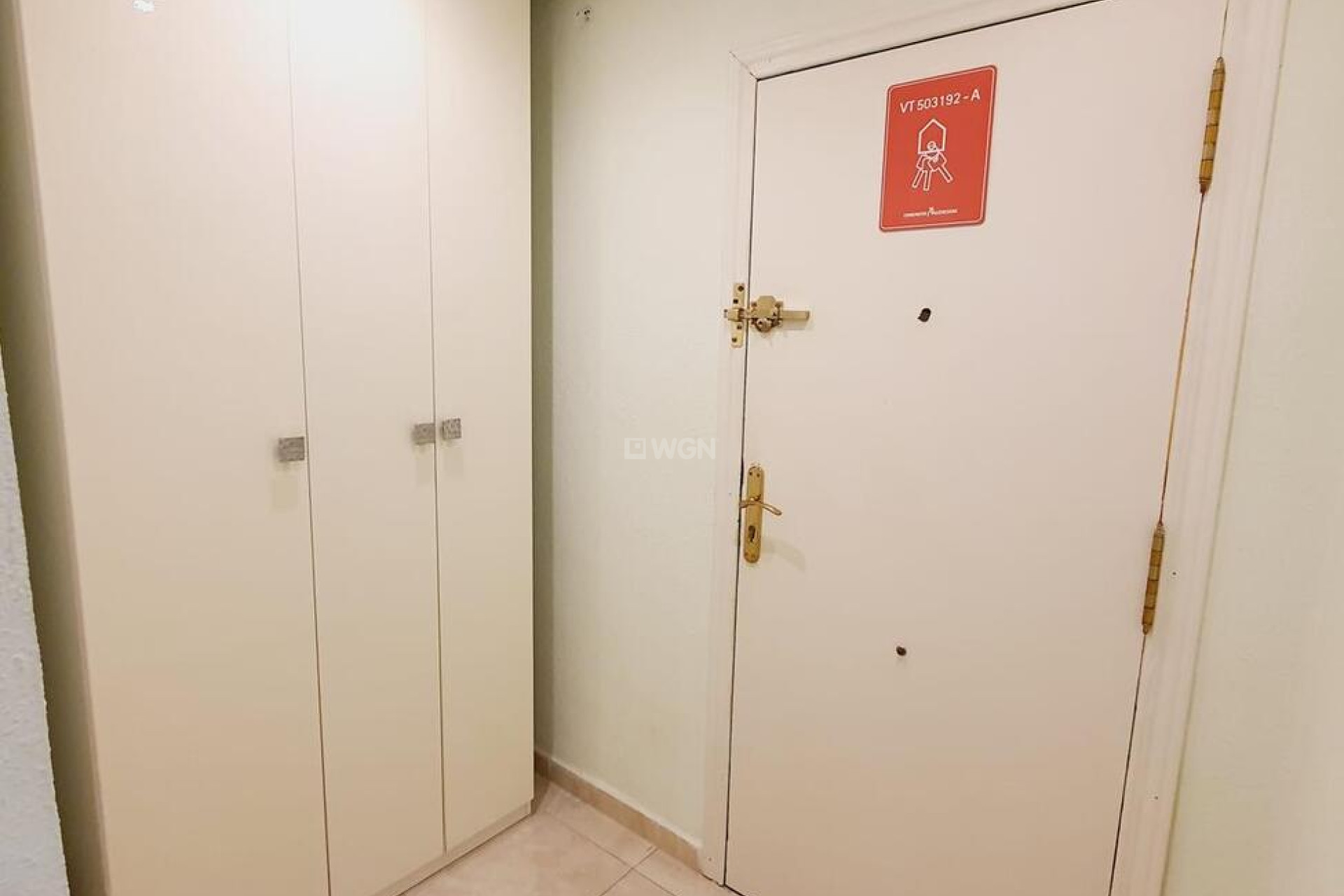 Wiederverkauf - Wohnung - Torrevieja - Centro