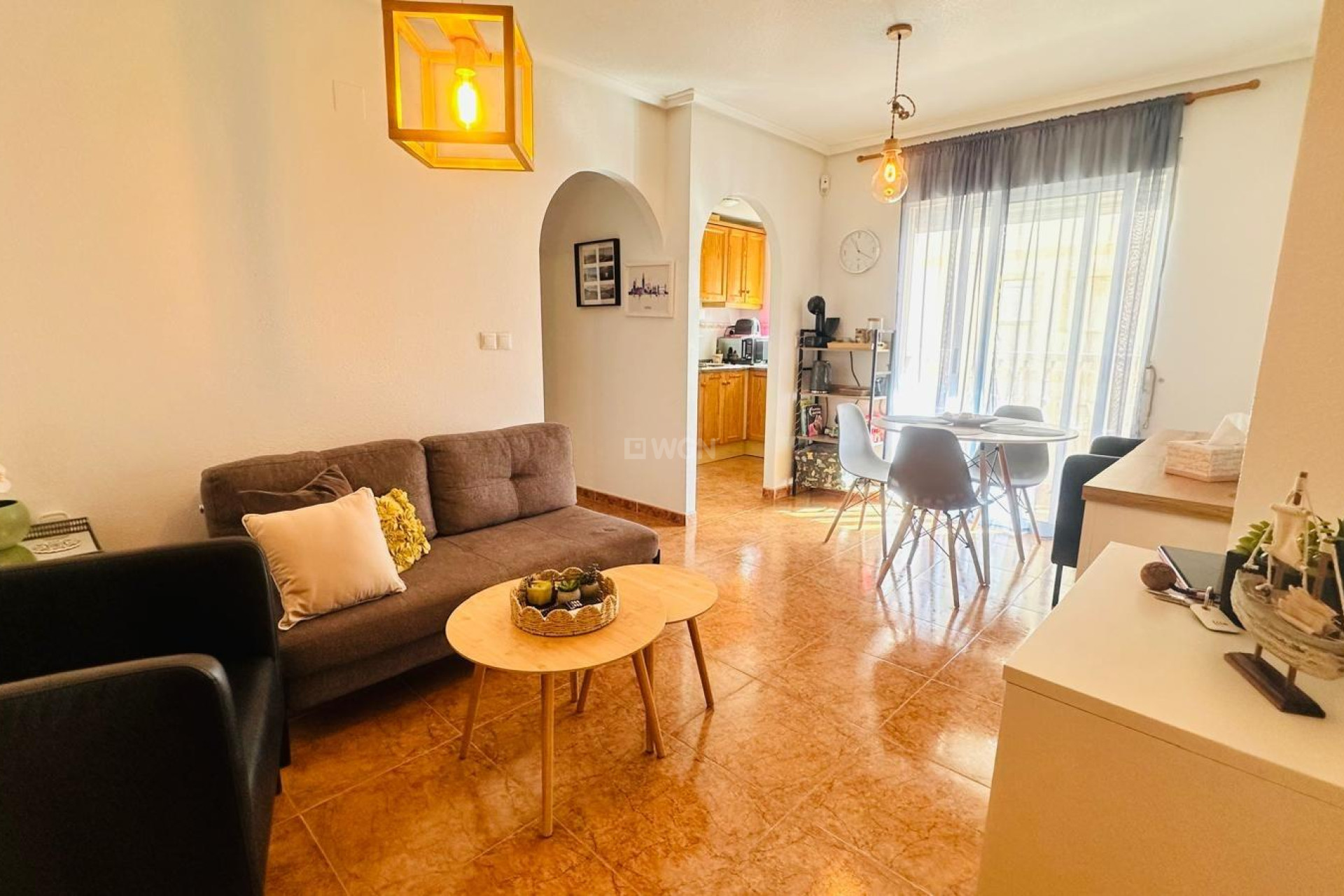 Wiederverkauf - Wohnung - Torrevieja - Centro