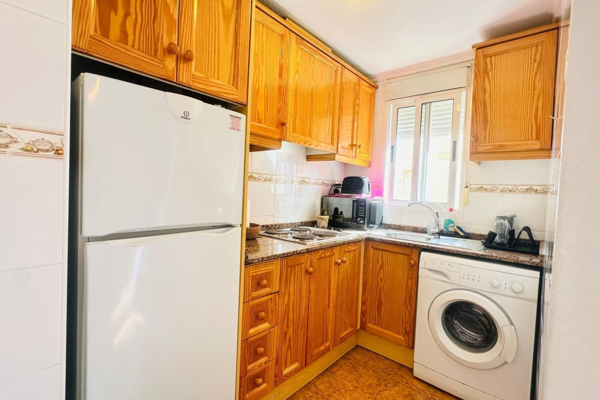 Wiederverkauf - Wohnung - Torrevieja - Centro